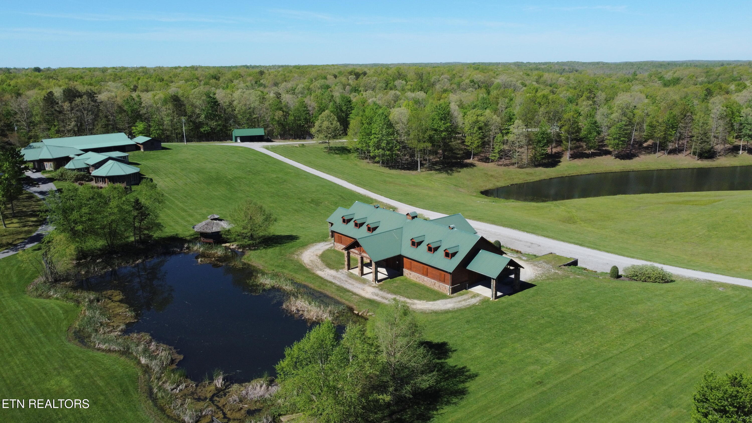Lot 88 Grandview Way Jamestown TN 38556