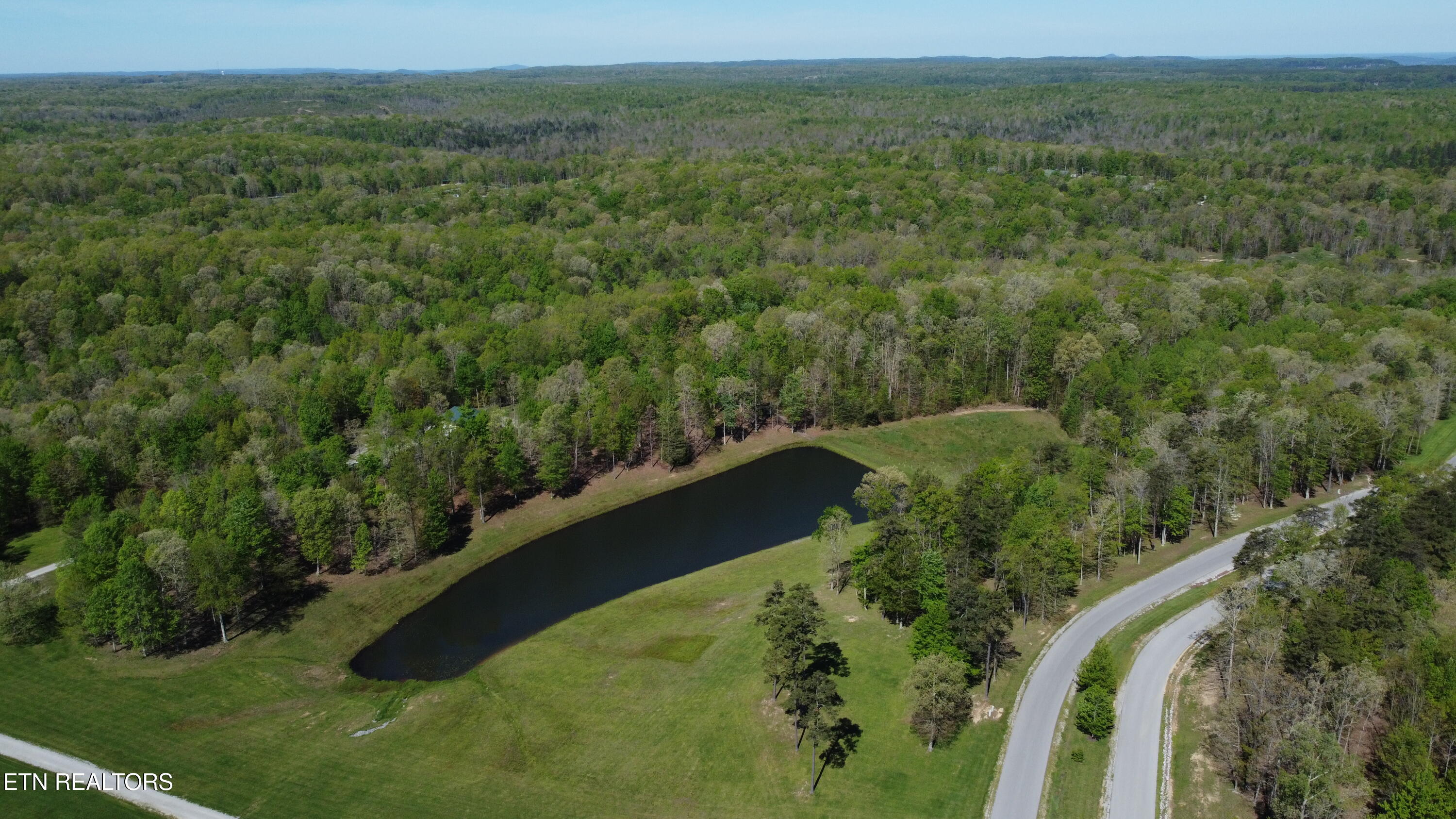 Lot 88 Grandview Way Jamestown TN 38556