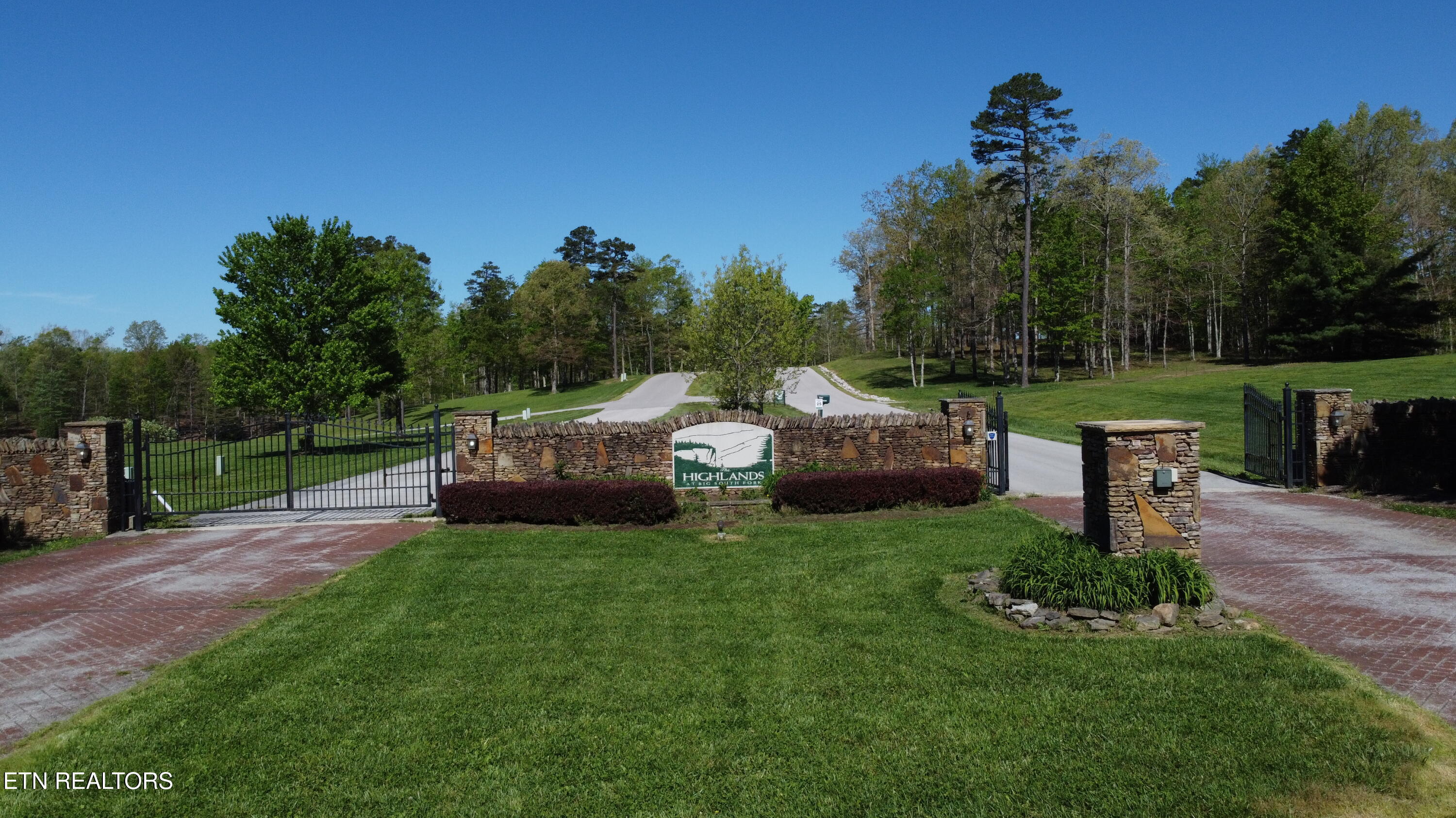 Lot 88 Grandview Way Jamestown TN 38556
