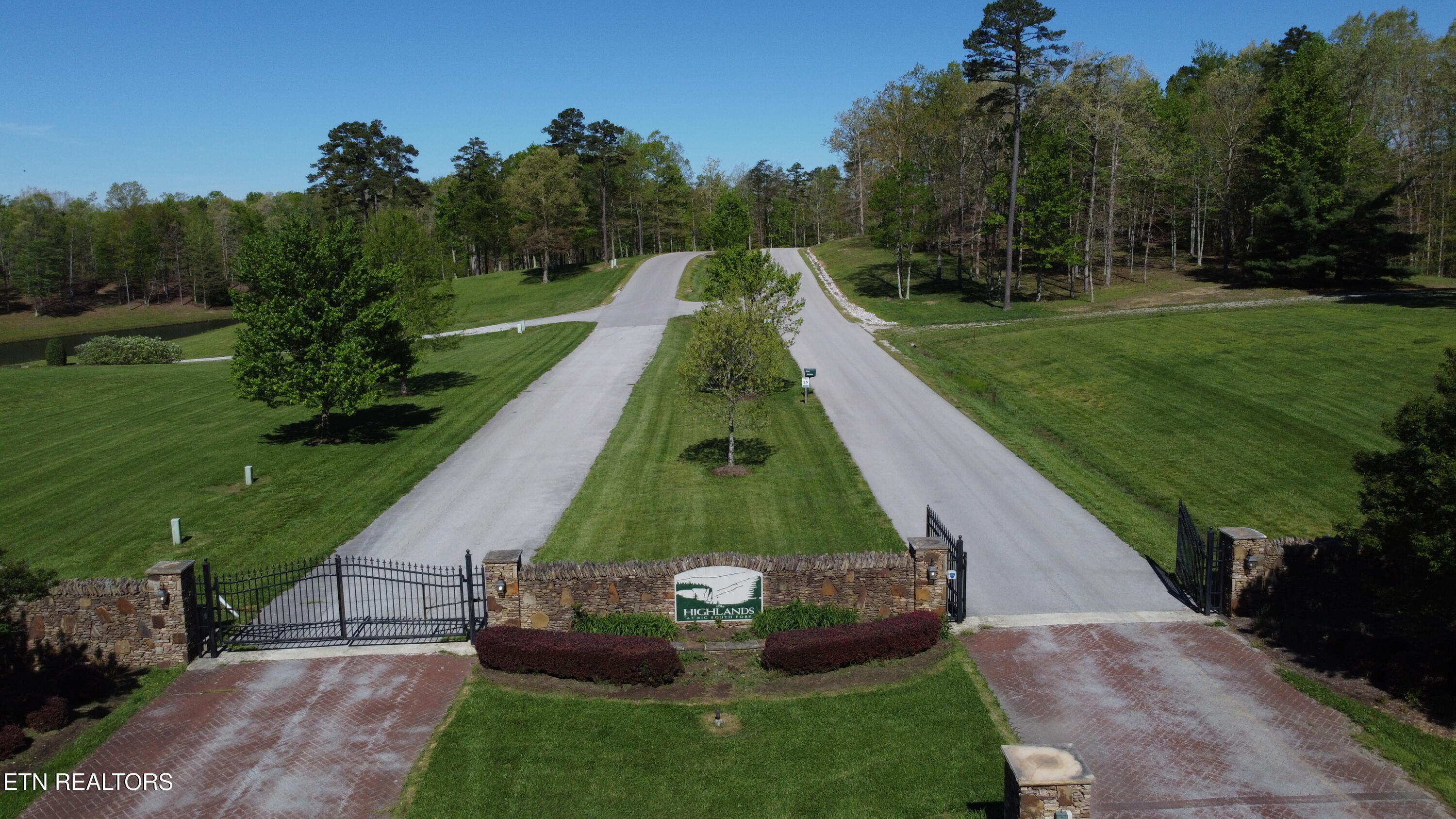 Lot 88 Grandview Way Jamestown TN 38556