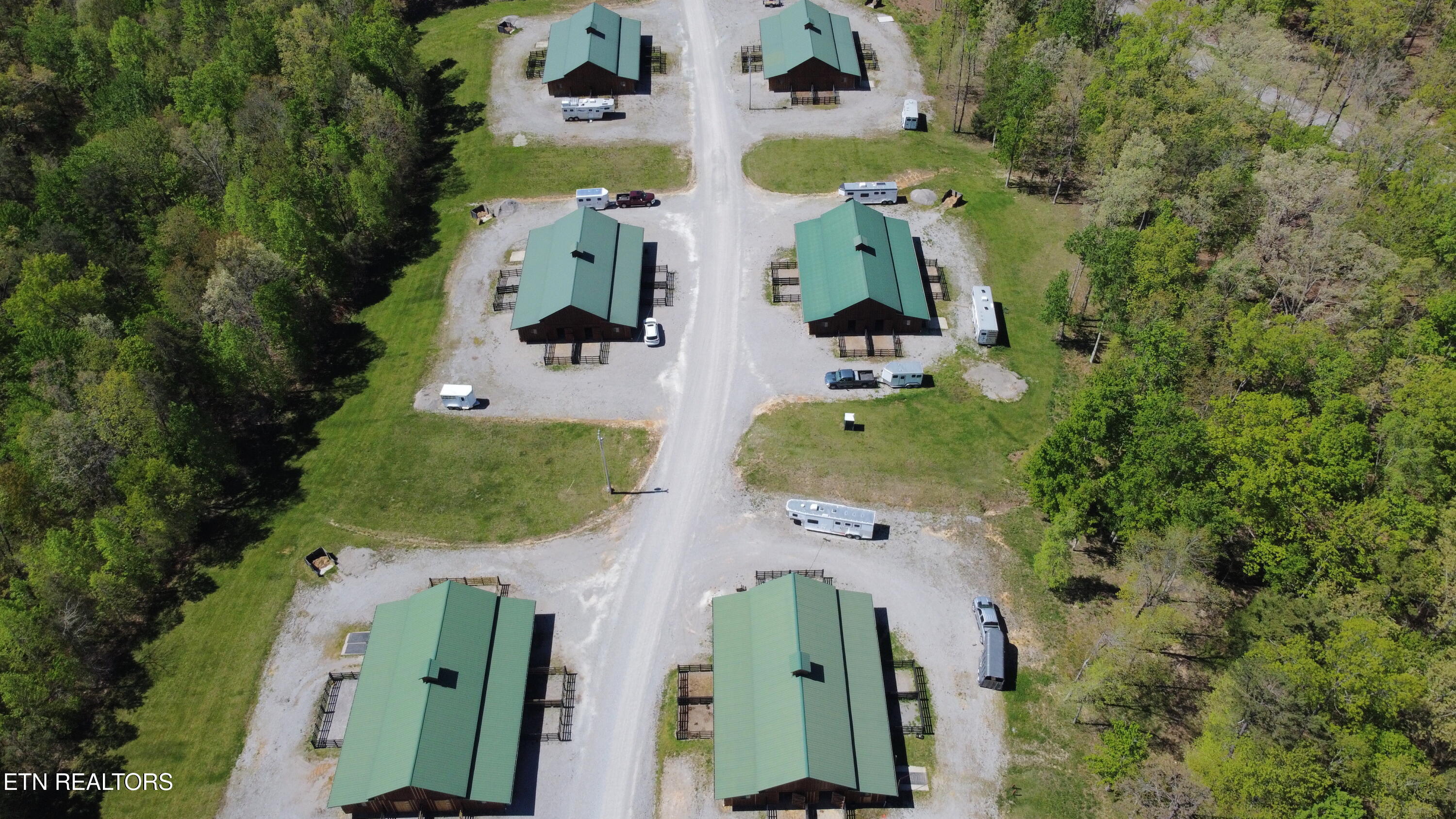 Lot 88 Grandview Way Jamestown TN 38556
