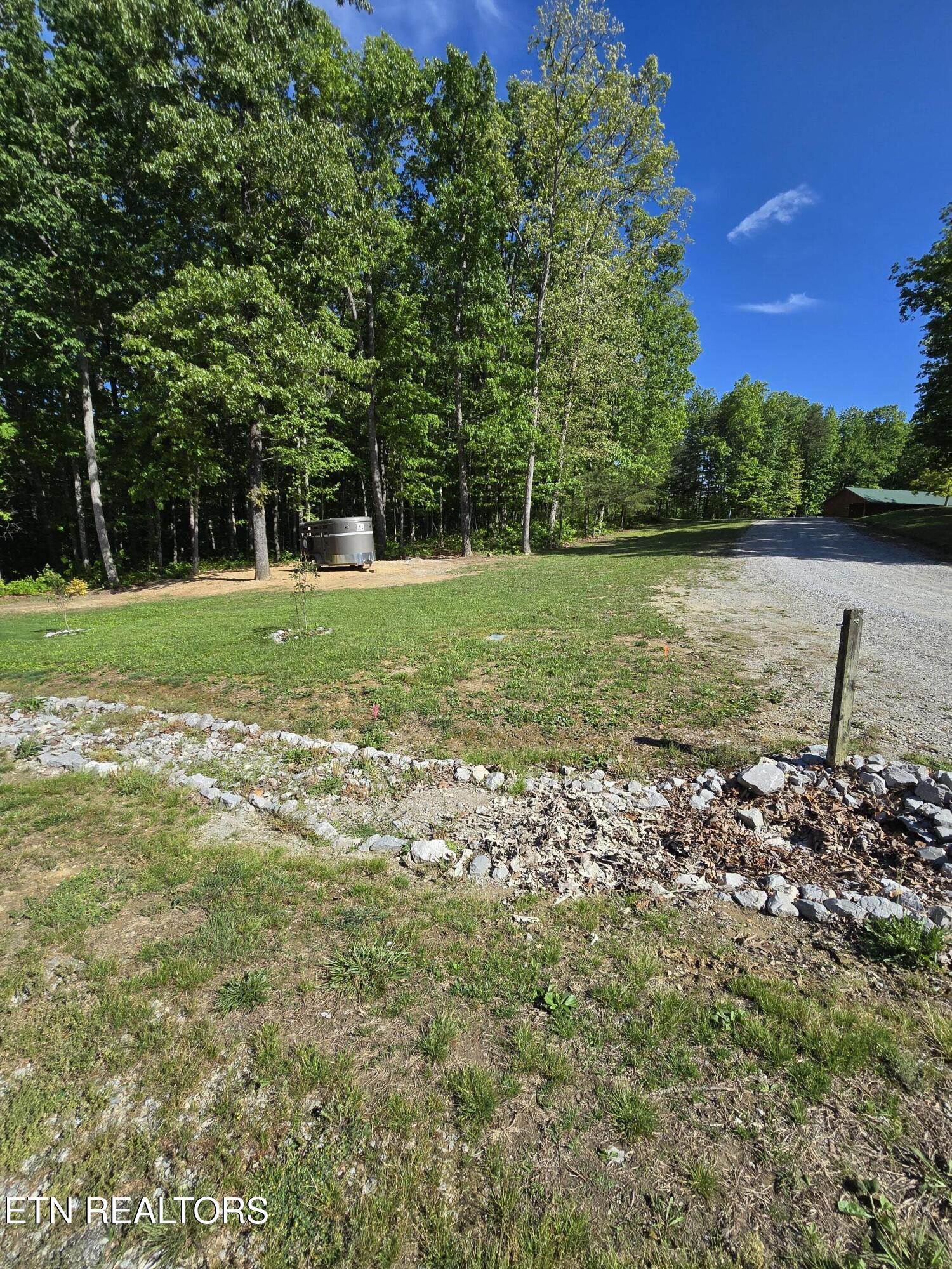 Lot 88 Grandview Way Jamestown TN 38556