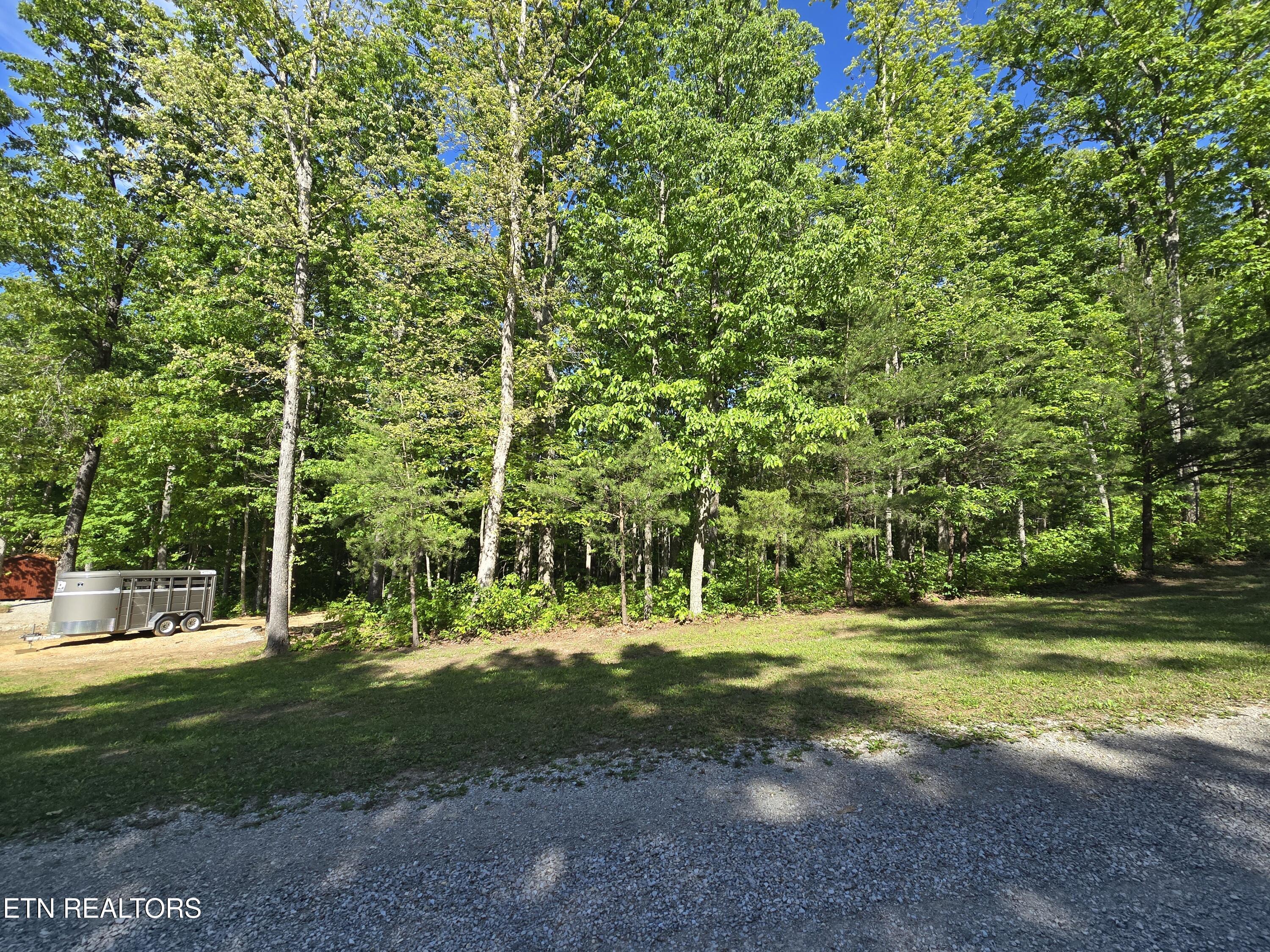 Lot 88 Grandview Way Jamestown TN 38556