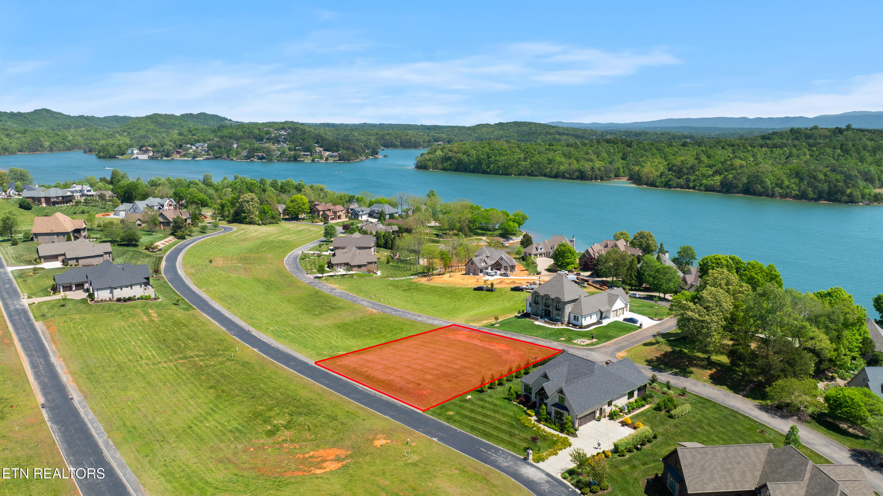 170 Starling Drive Vonore TN 37885