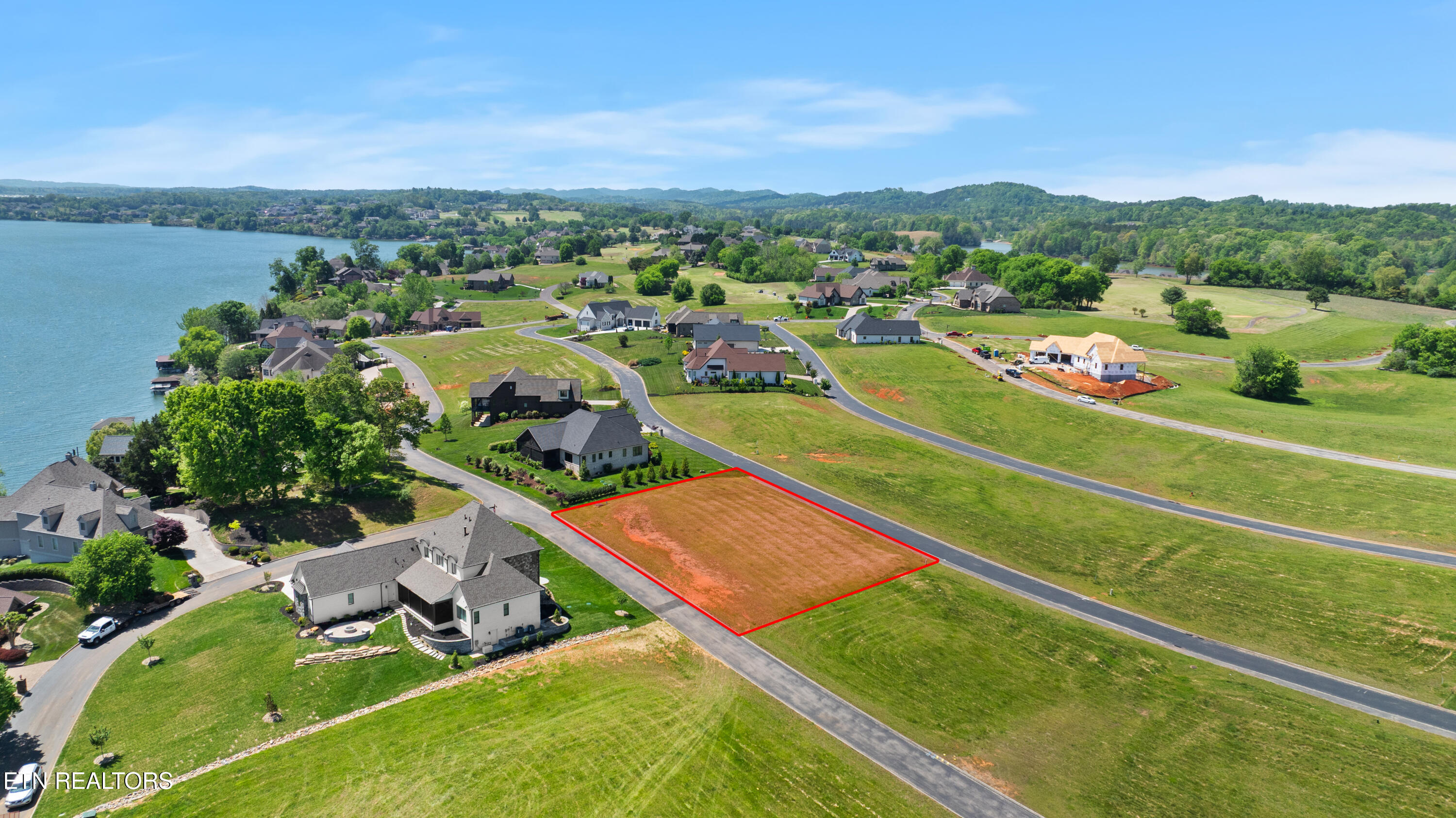 170 Starling Drive Vonore TN 37885