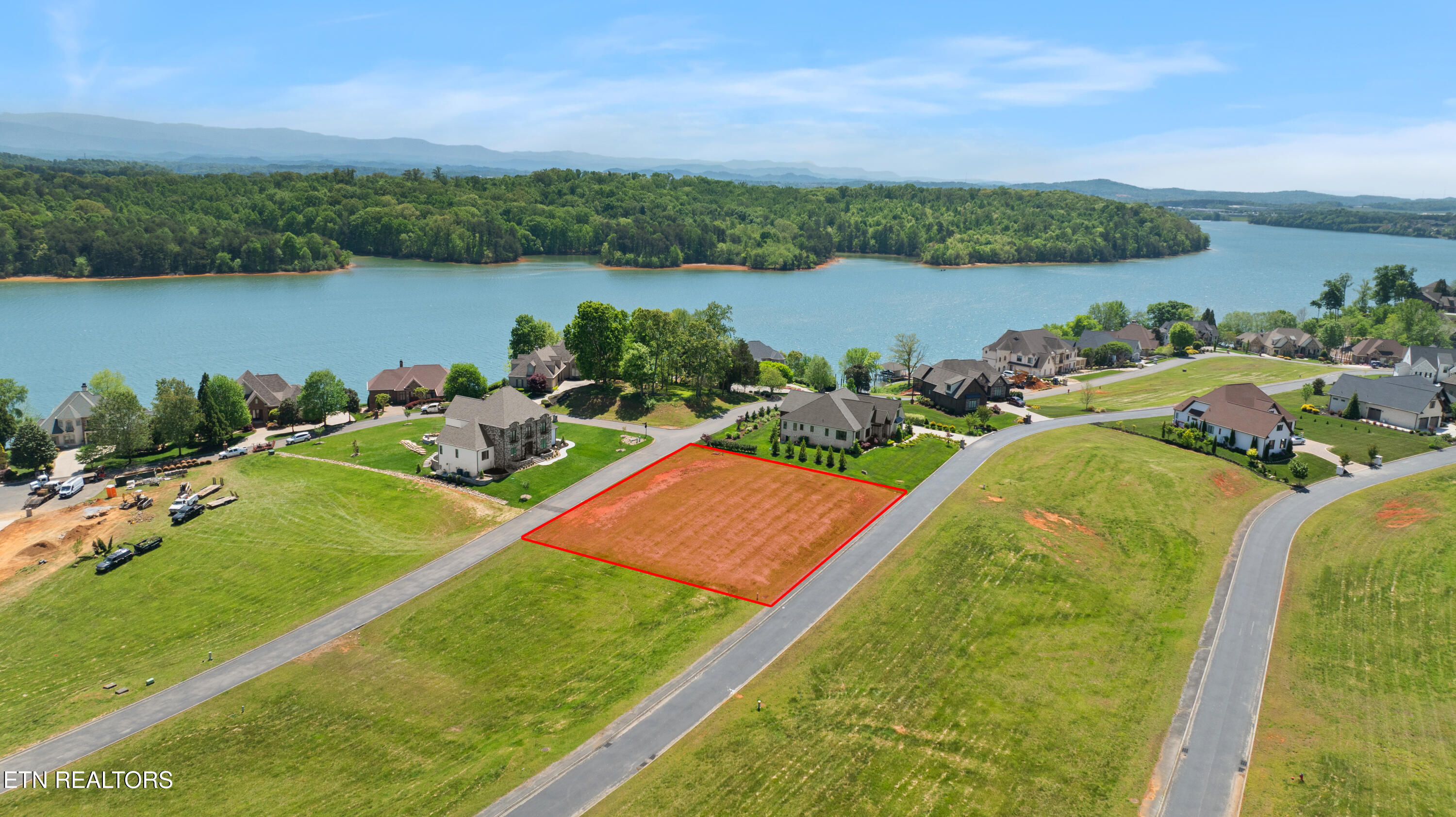 170 Starling Drive Vonore TN 37885