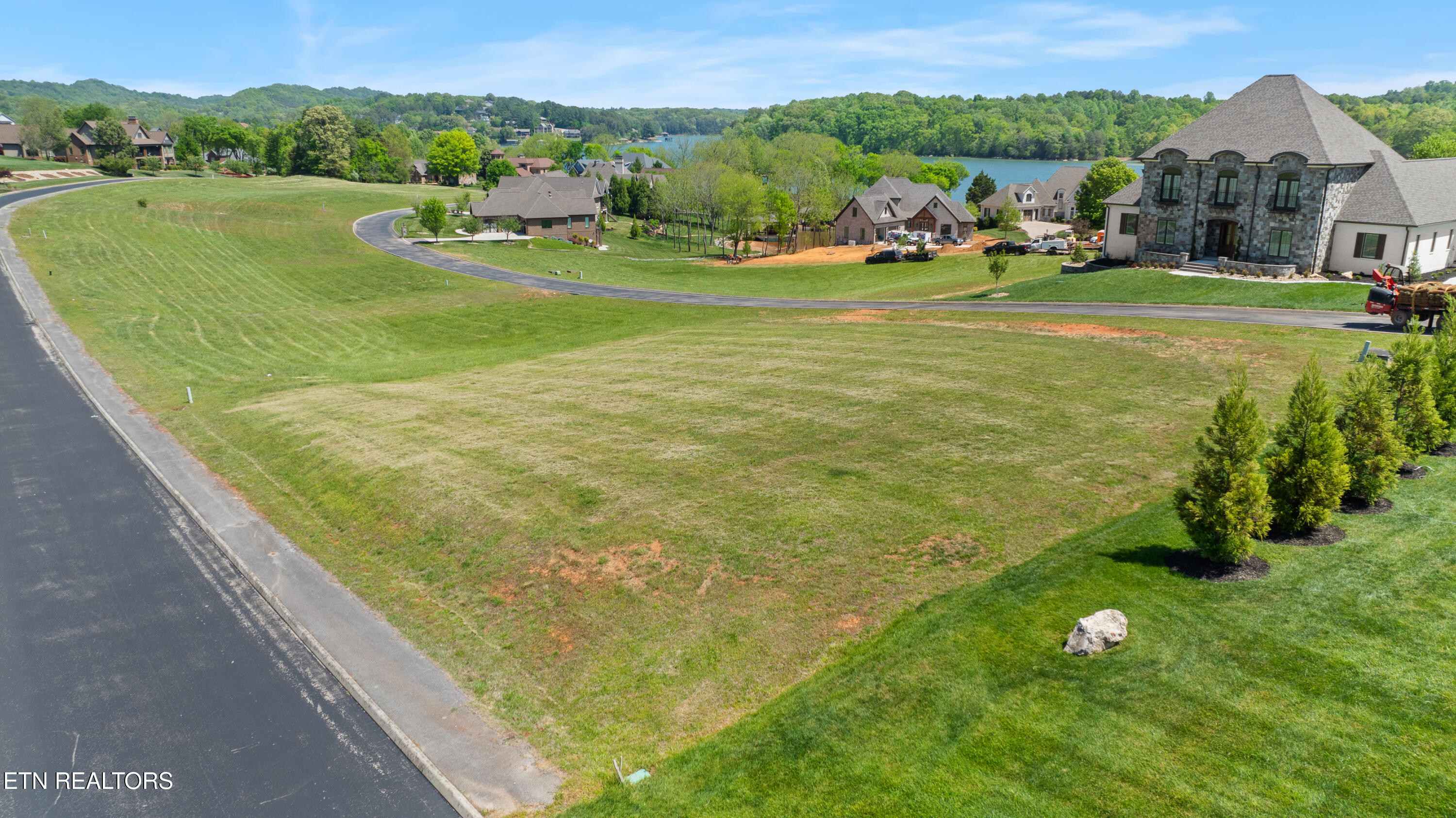 170 Starling Drive Vonore TN 37885