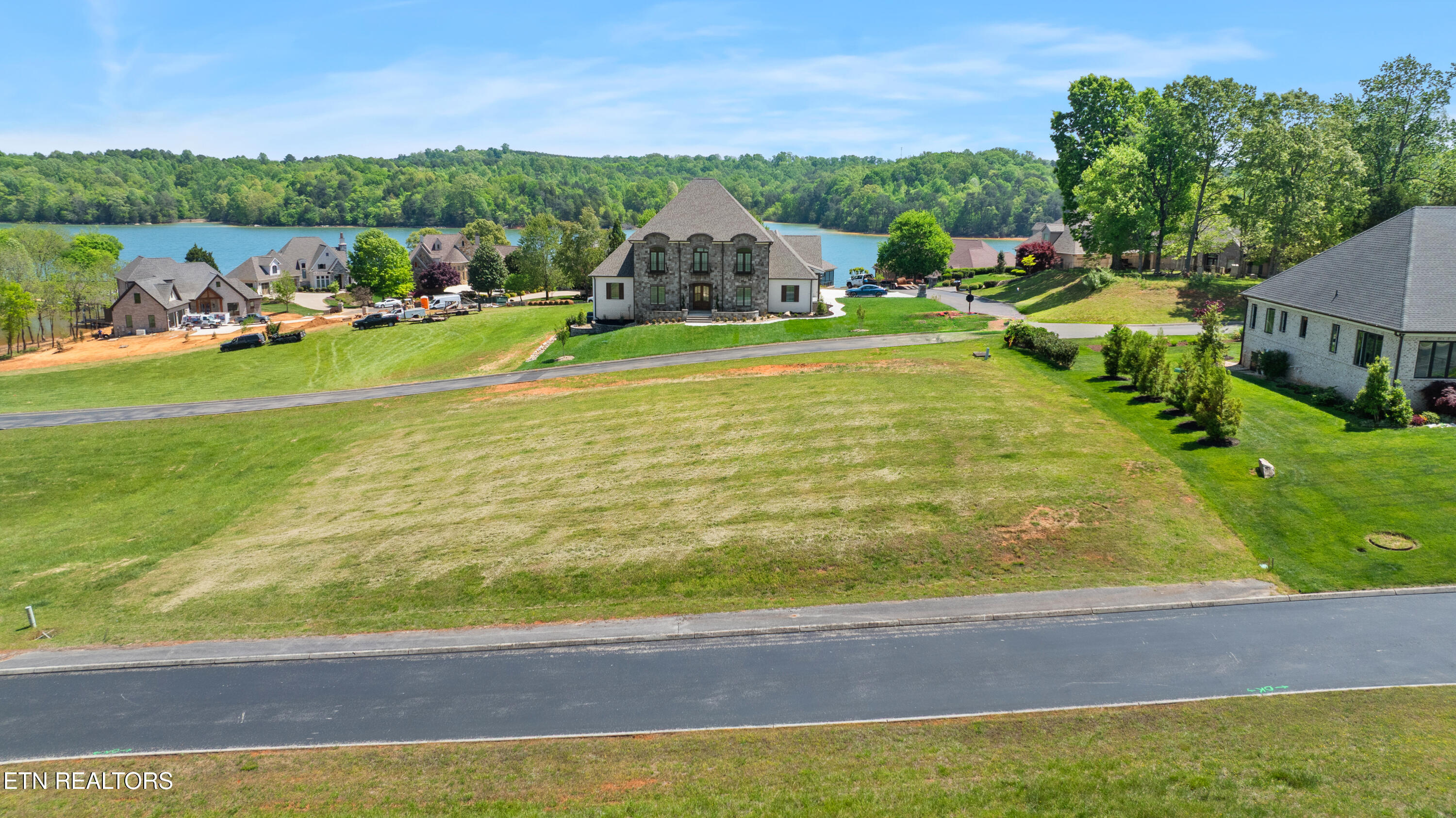 170 Starling Drive Vonore TN 37885