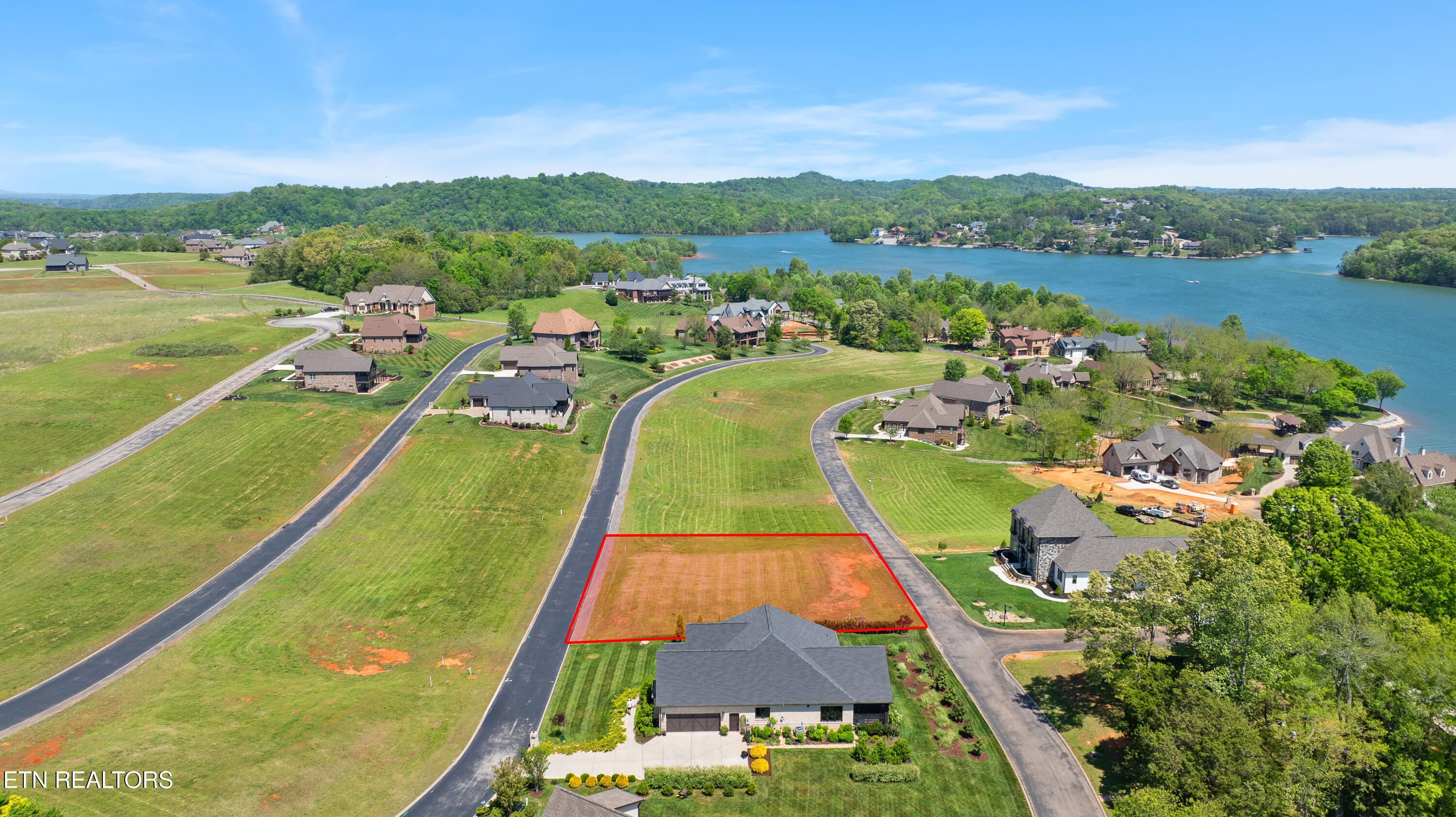 170 Starling Drive Vonore TN 37885