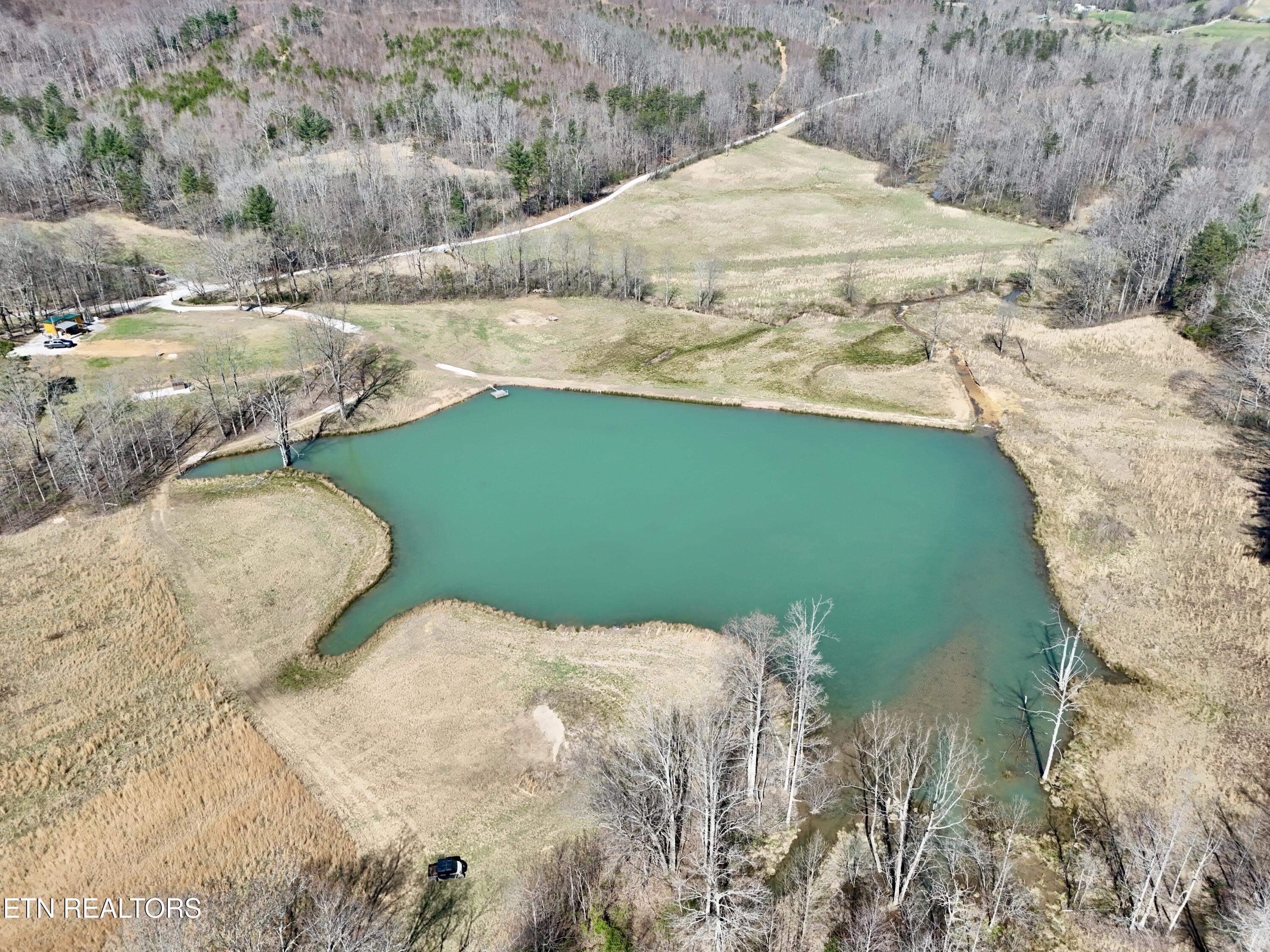 293 Herbert Shannon Road Sunbright TN 37872