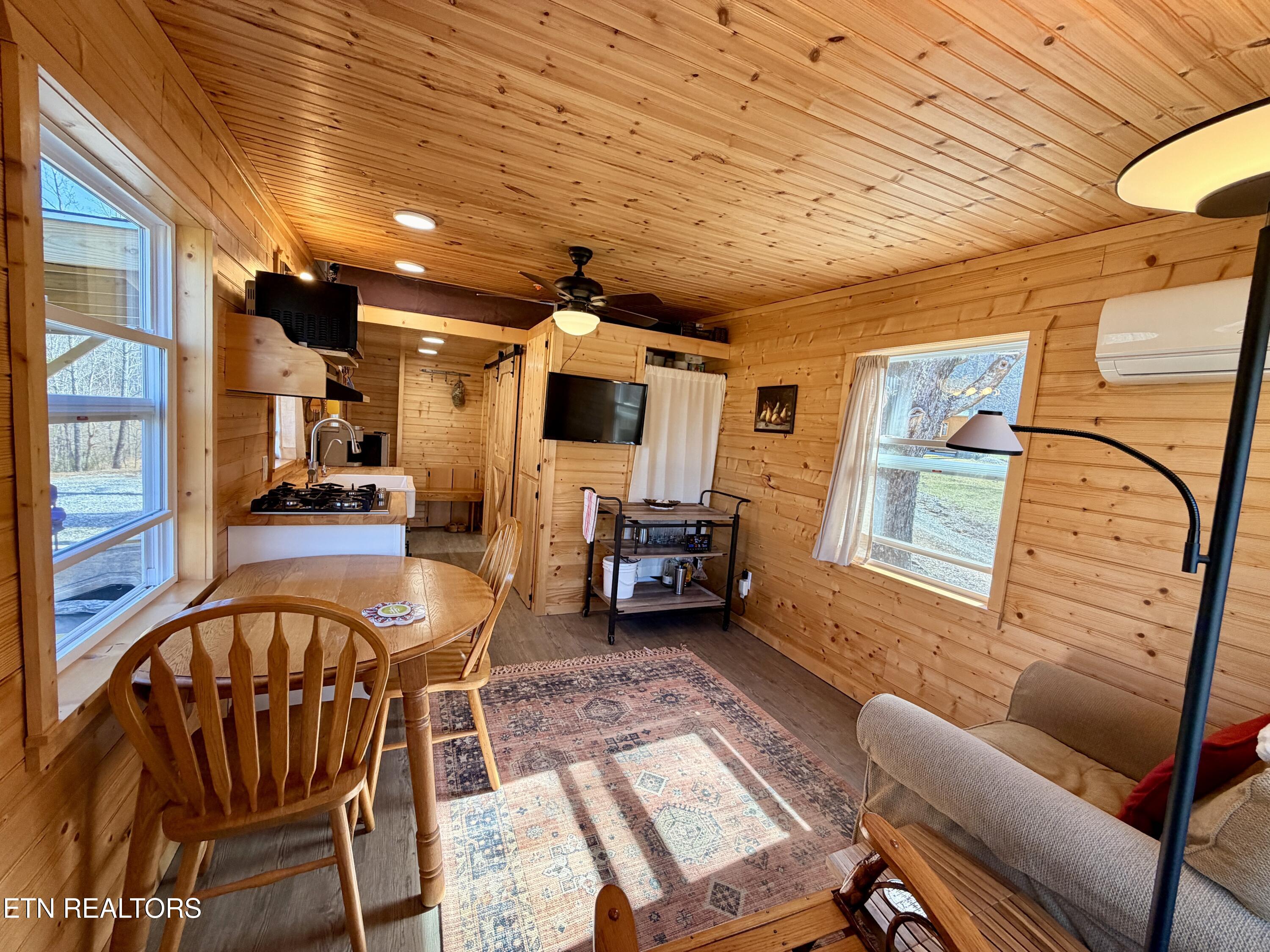 293 Herbert Shannon Road Sunbright TN 37872