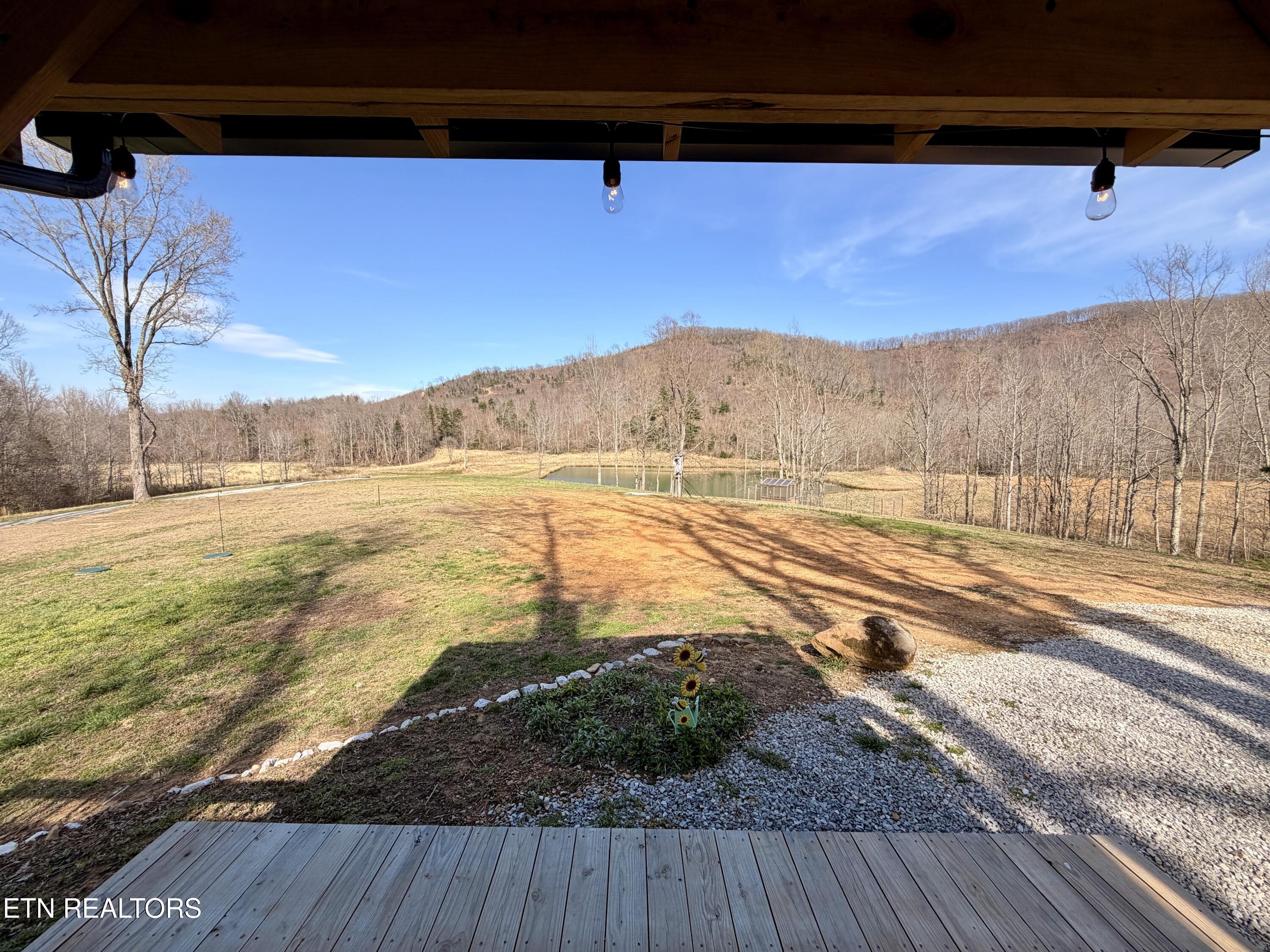 293 Herbert Shannon Road Sunbright TN 37872