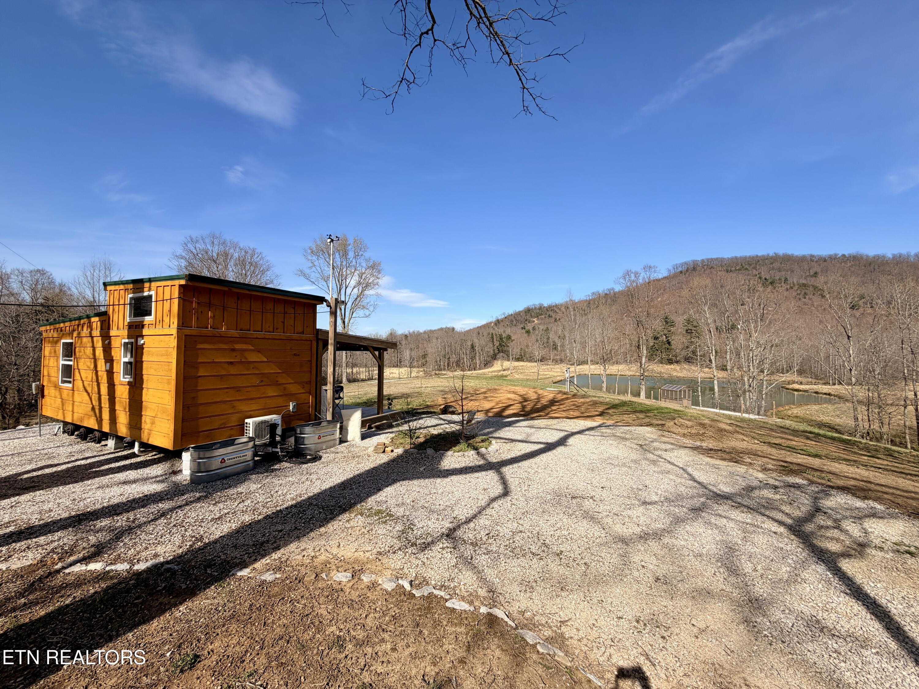 293 Herbert Shannon Road Sunbright TN 37872