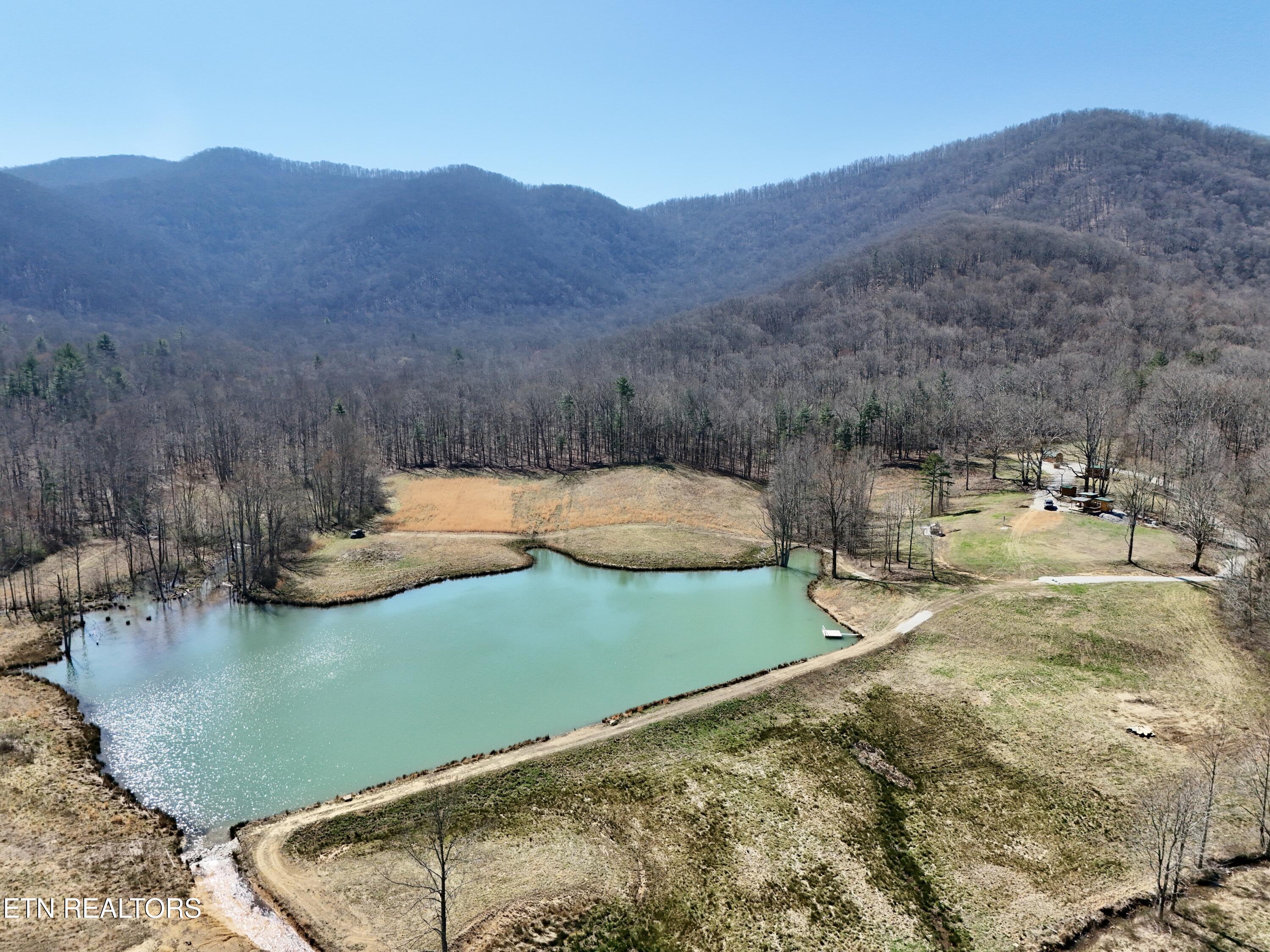 293 Herbert Shannon Road Sunbright TN 37872
