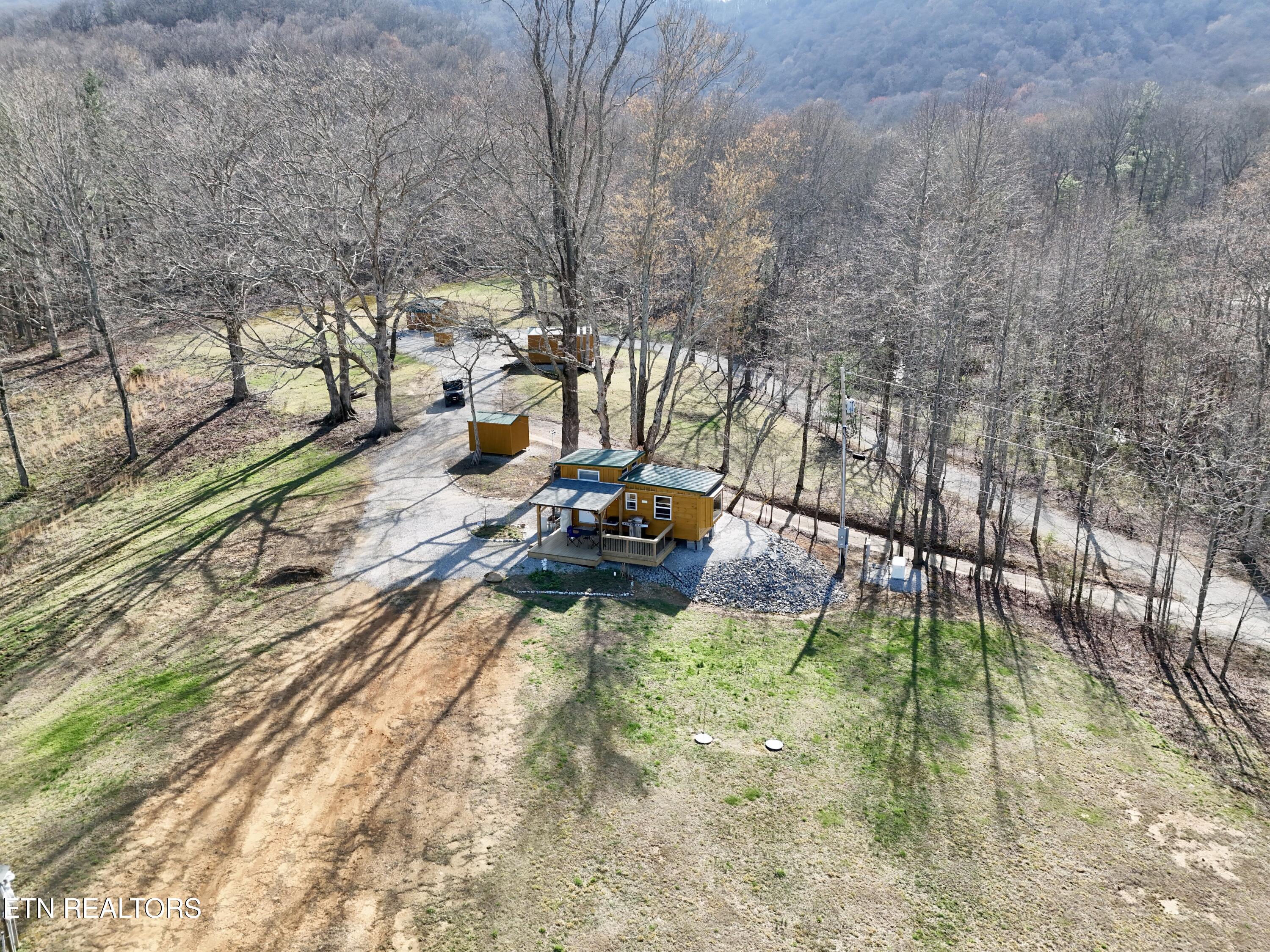 293 Herbert Shannon Road Sunbright TN 37872