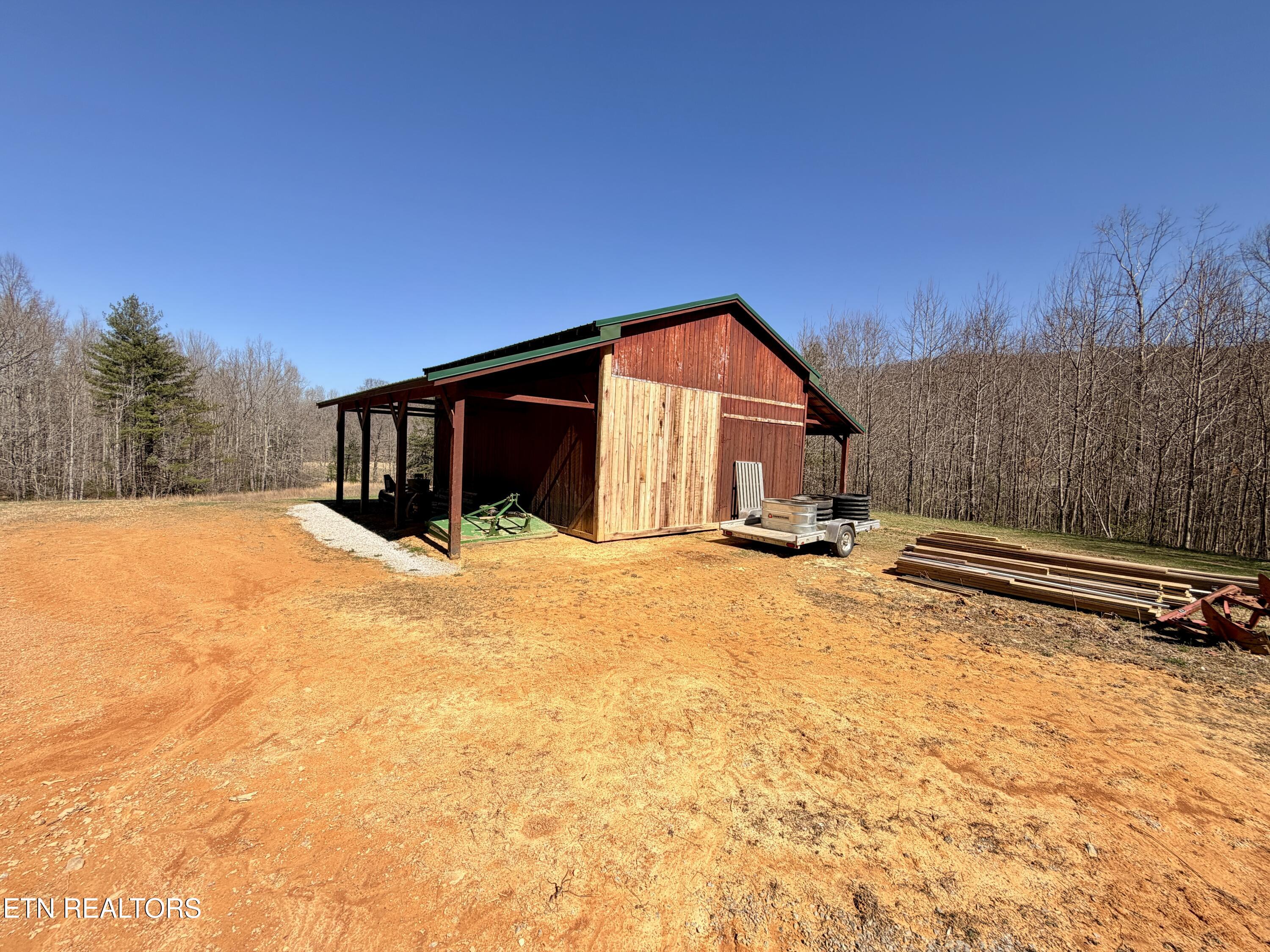 293 Herbert Shannon Road Sunbright TN 37872