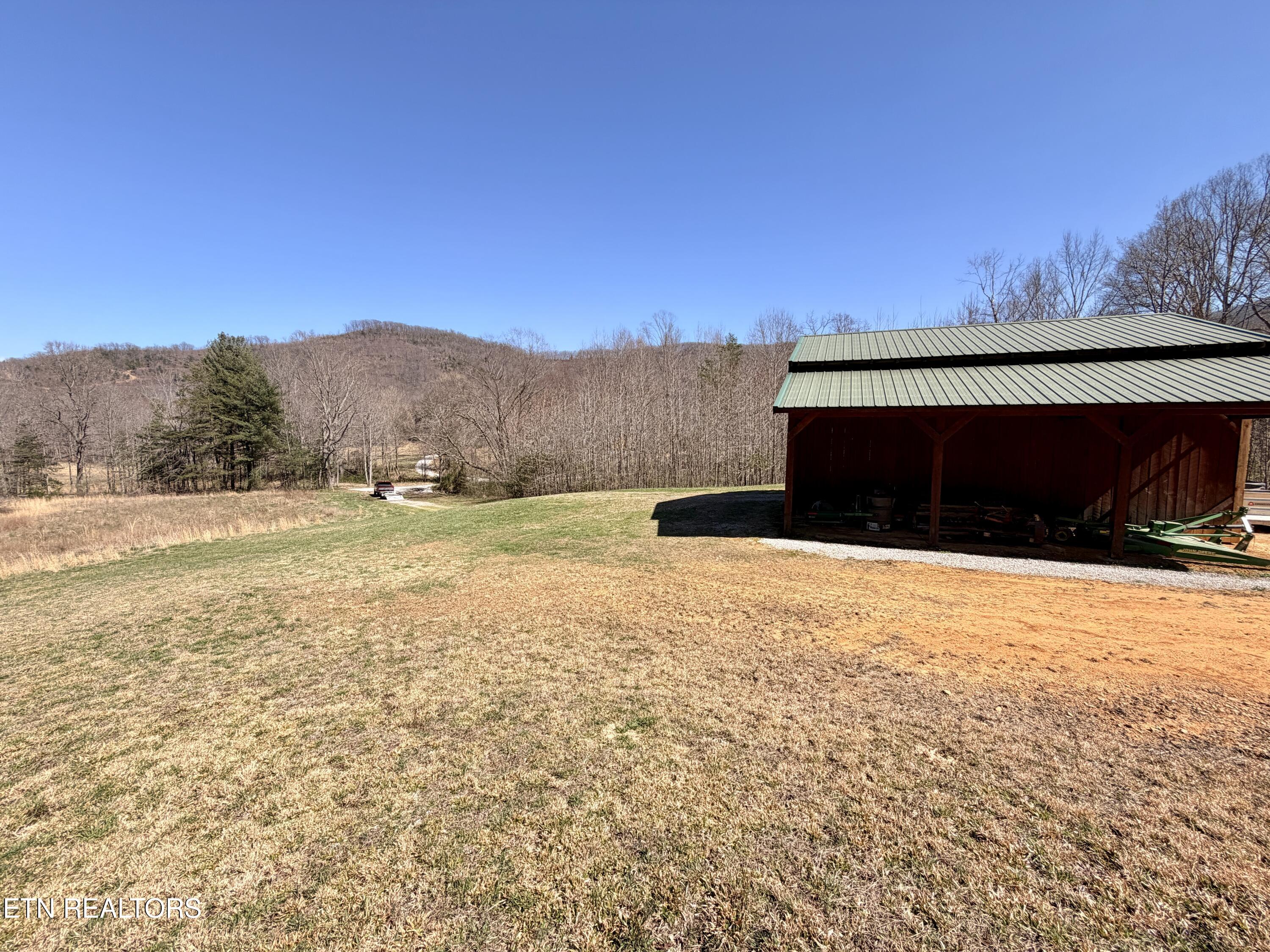 293 Herbert Shannon Road Sunbright TN 37872
