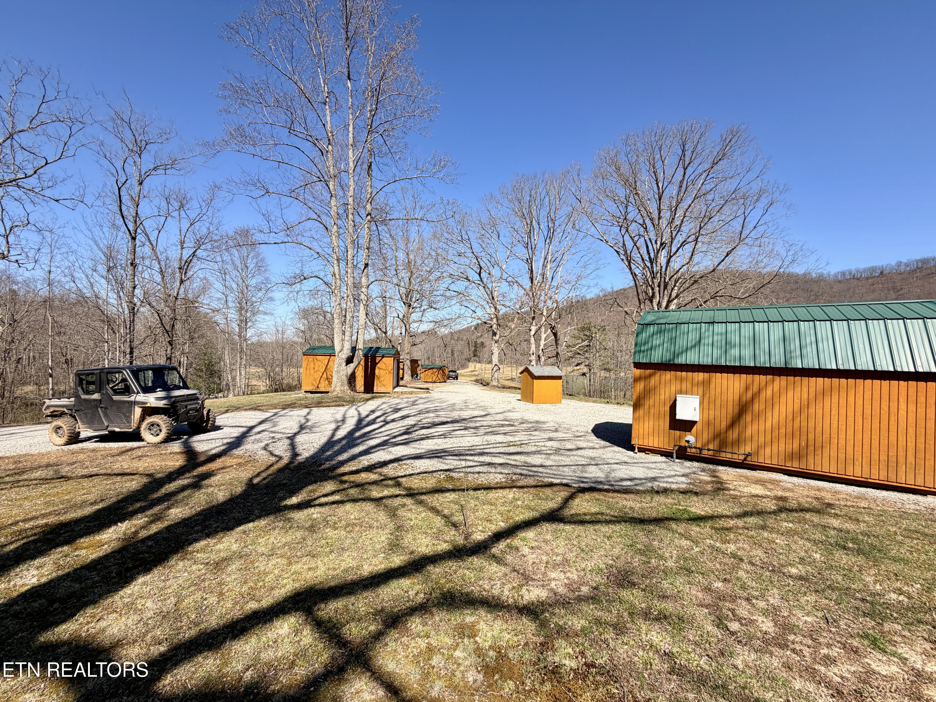 293 Herbert Shannon Road Sunbright TN 37872