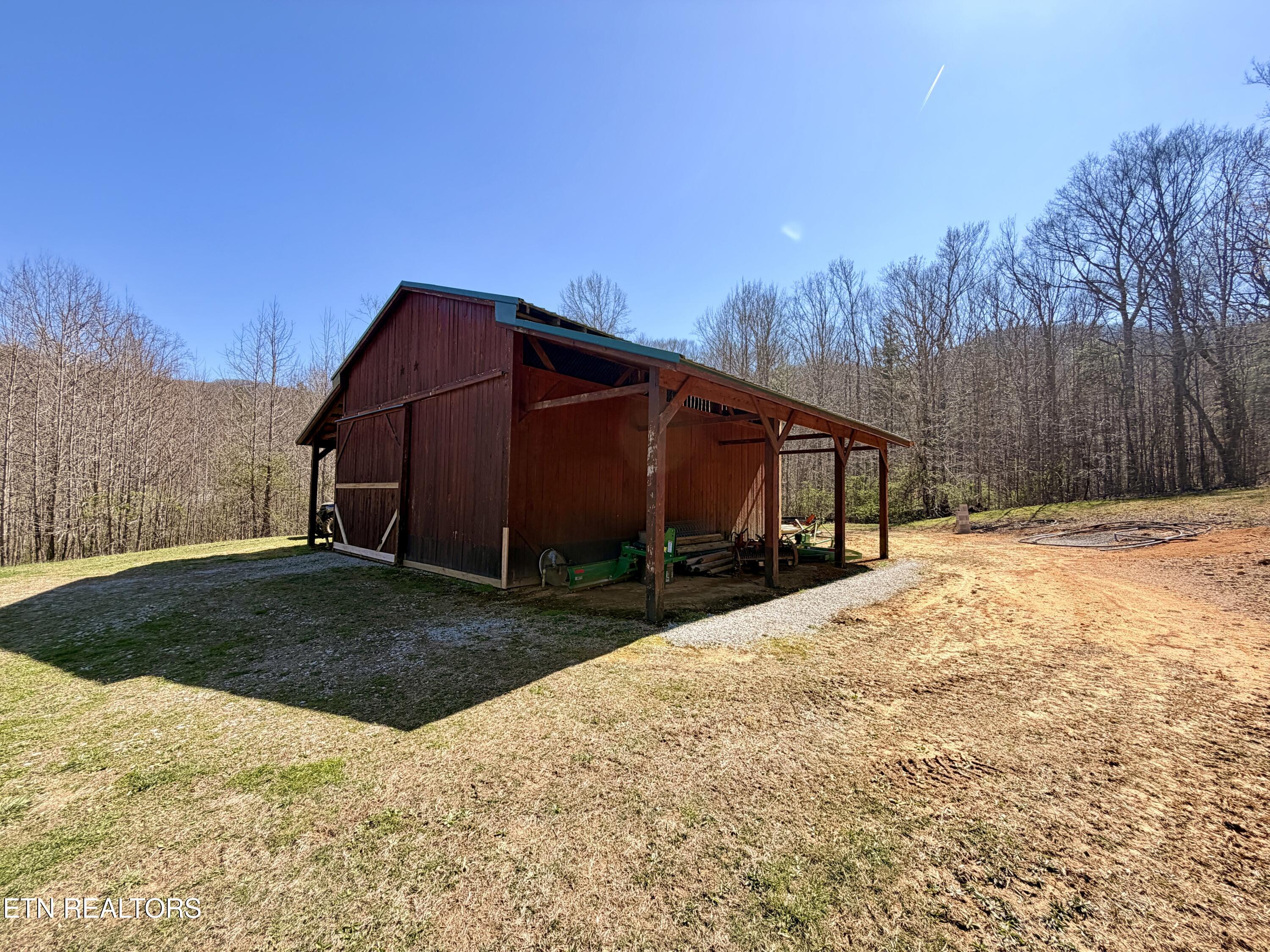 293 Herbert Shannon Road Sunbright TN 37872
