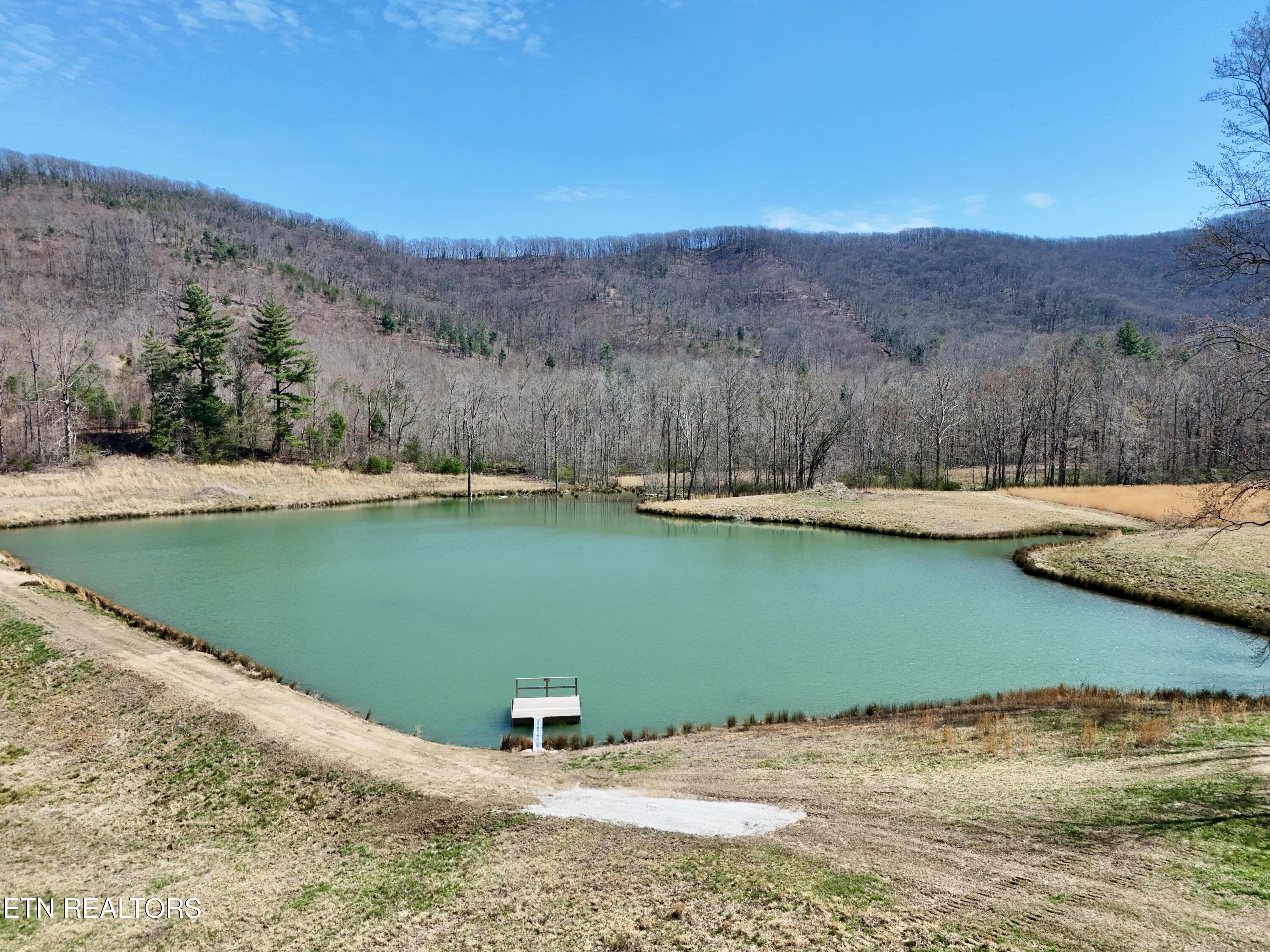 293 Herbert Shannon Road Sunbright TN 37872