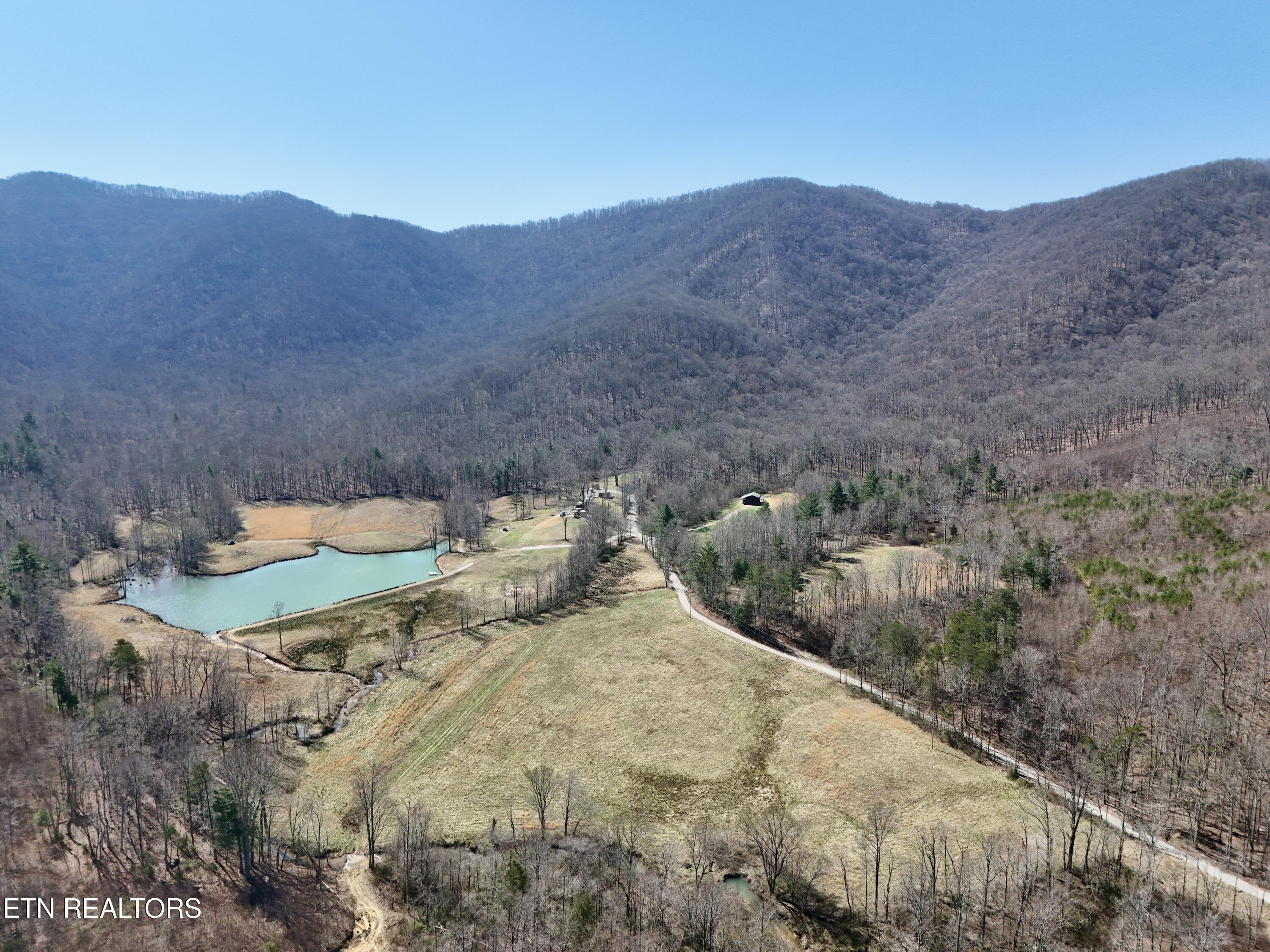 293 Herbert Shannon Road Sunbright TN 37872