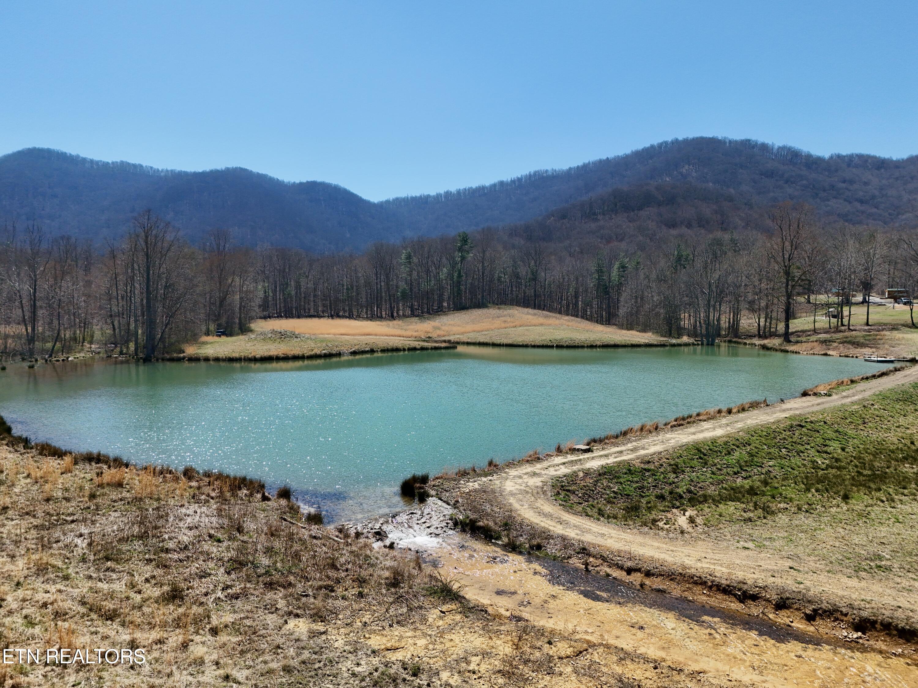293 Herbert Shannon Road Sunbright TN 37872