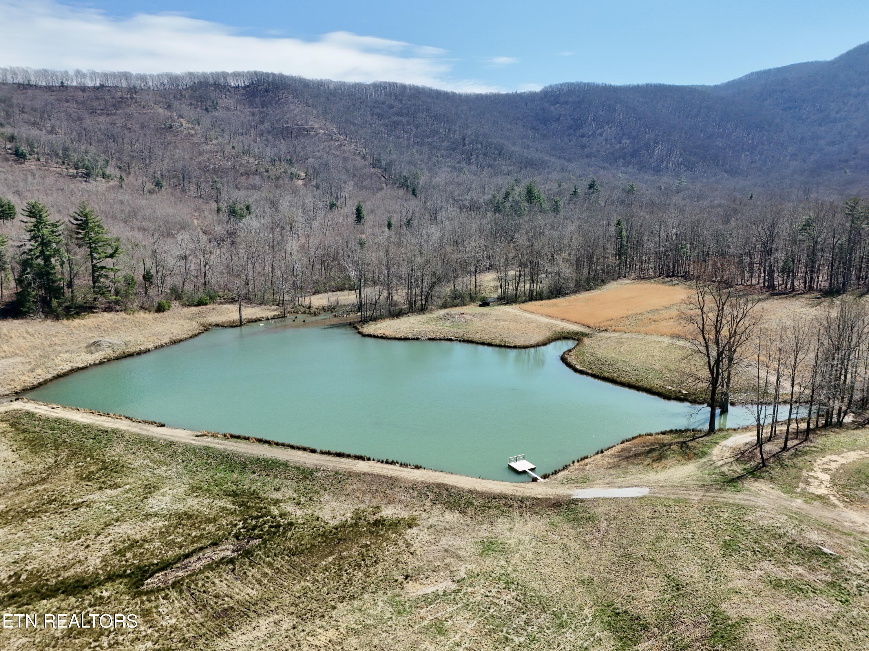 293 Herbert Shannon Road Sunbright TN 37872