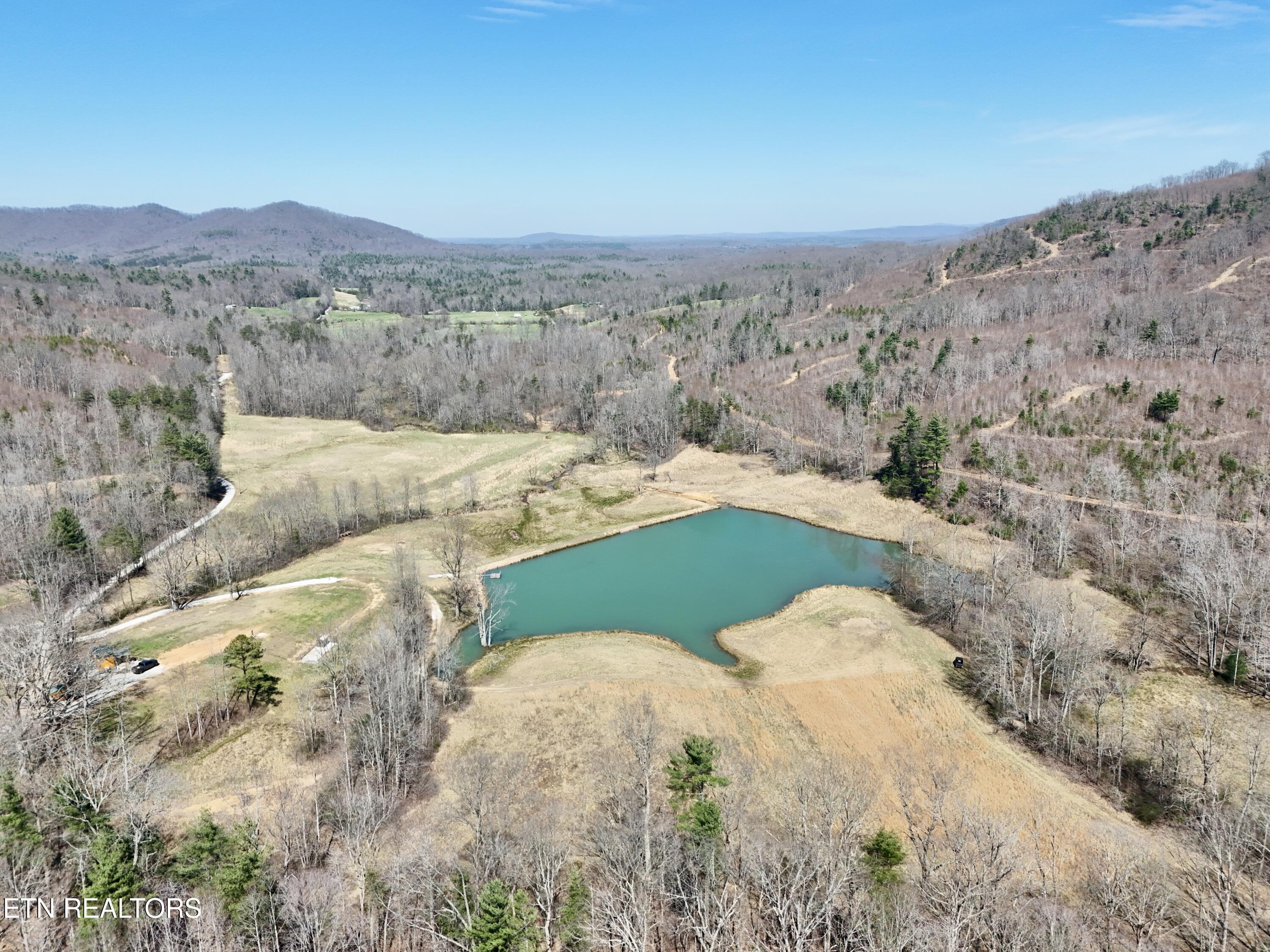 293 Herbert Shannon Road Sunbright TN 37872