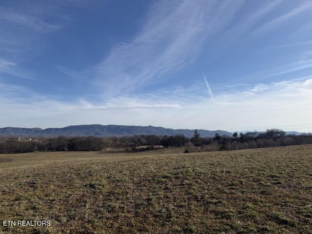 5365 Sevierville (61 Acres) Road Maryville TN 37804