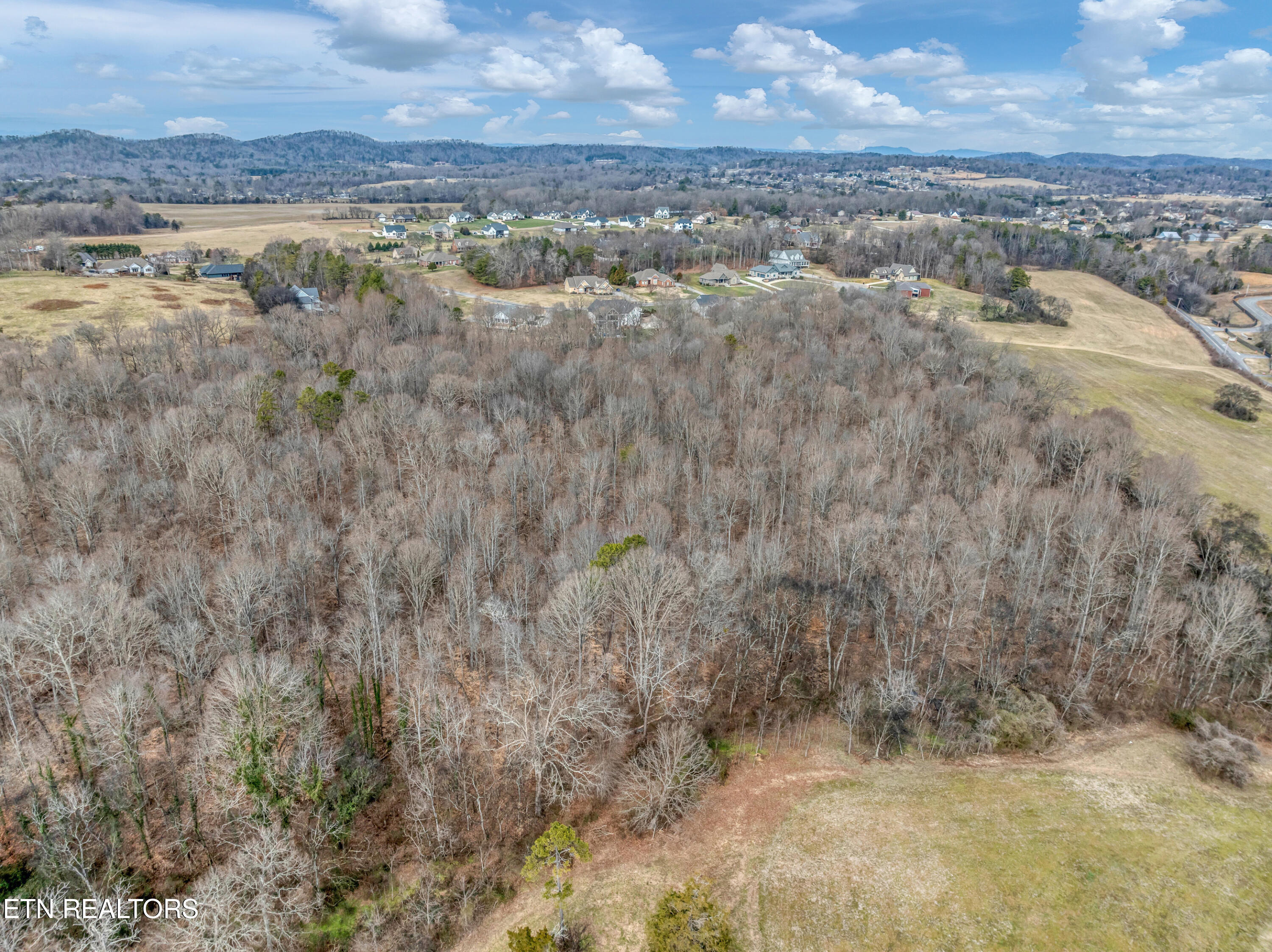 5365 Sevierville (61 Acres) Road Maryville TN 37804