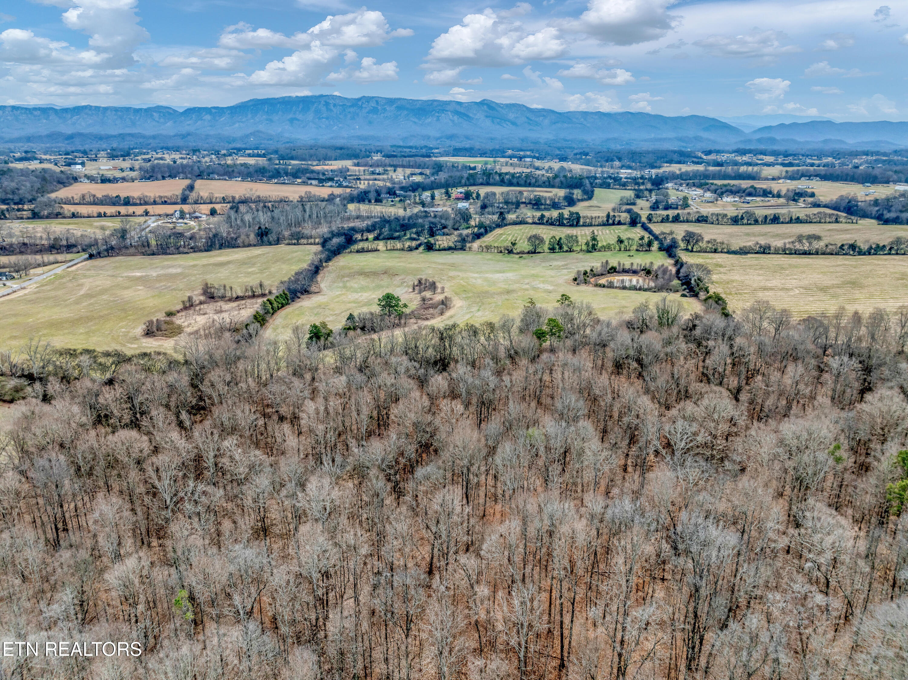 5365 Sevierville (61 Acres) Road Maryville TN 37804