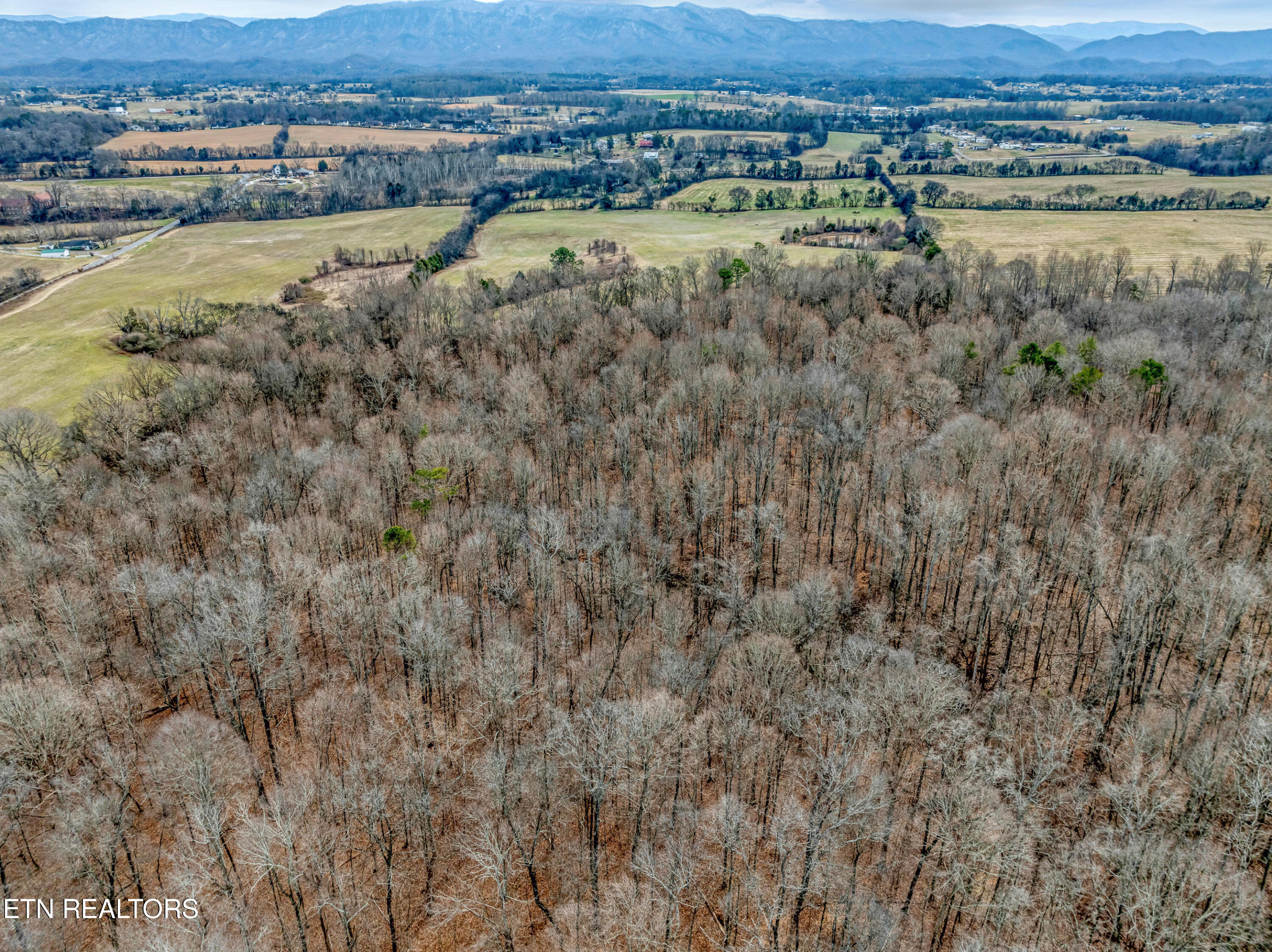 5365 Sevierville (61 Acres) Road Maryville TN 37804