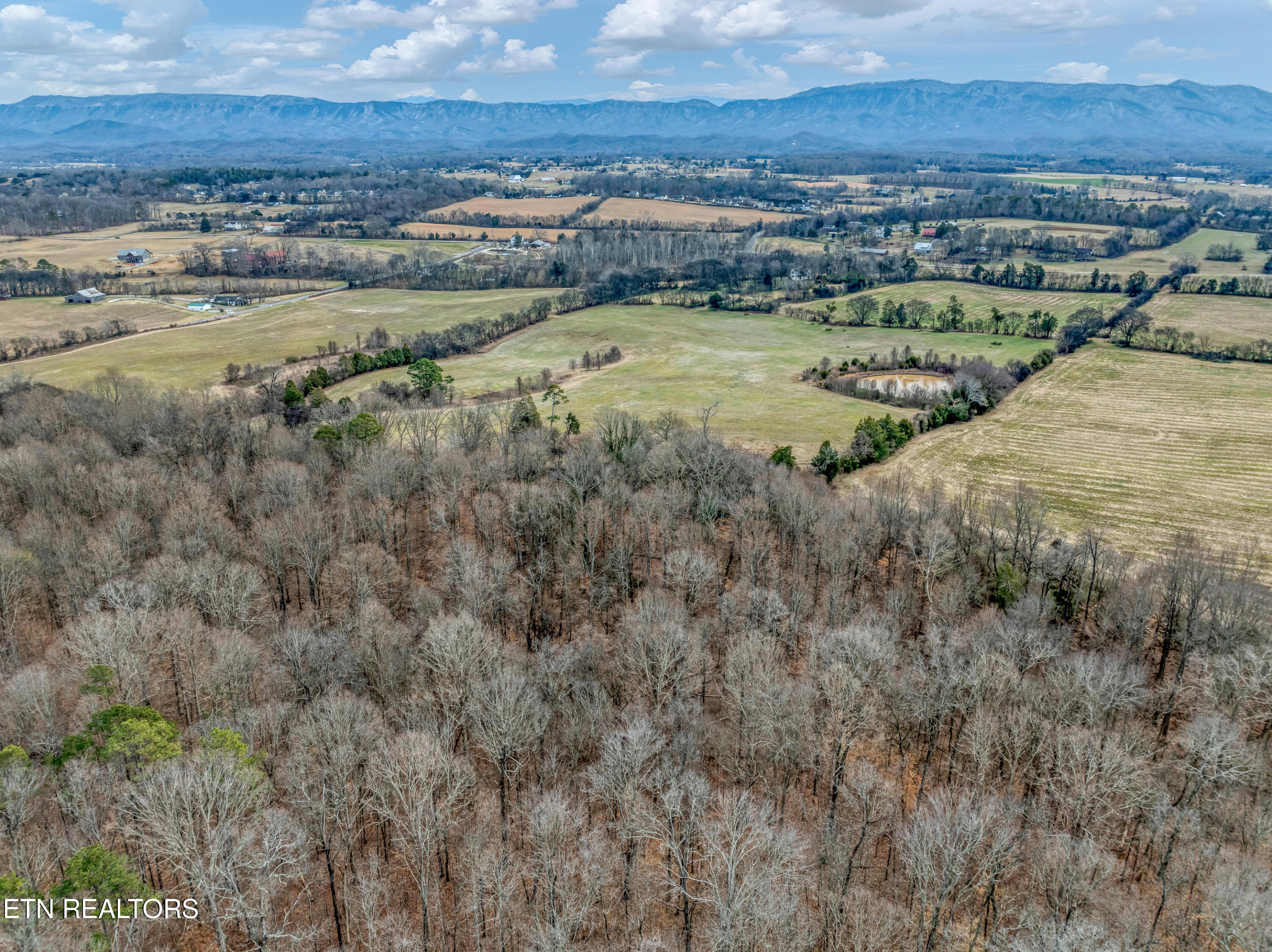 5365 Sevierville (61 Acres) Road Maryville TN 37804