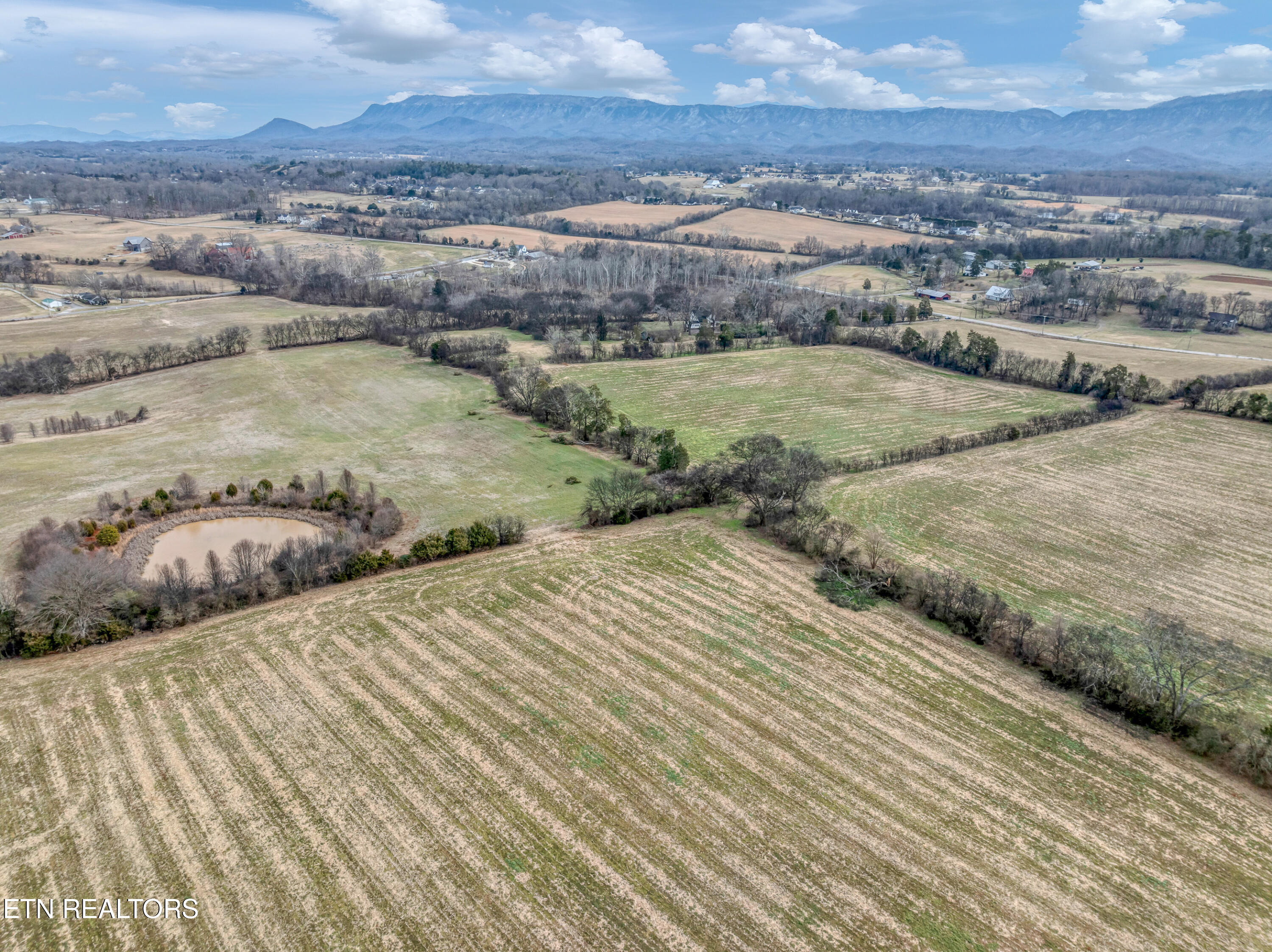 5365 Sevierville (61 Acres) Road Maryville TN 37804