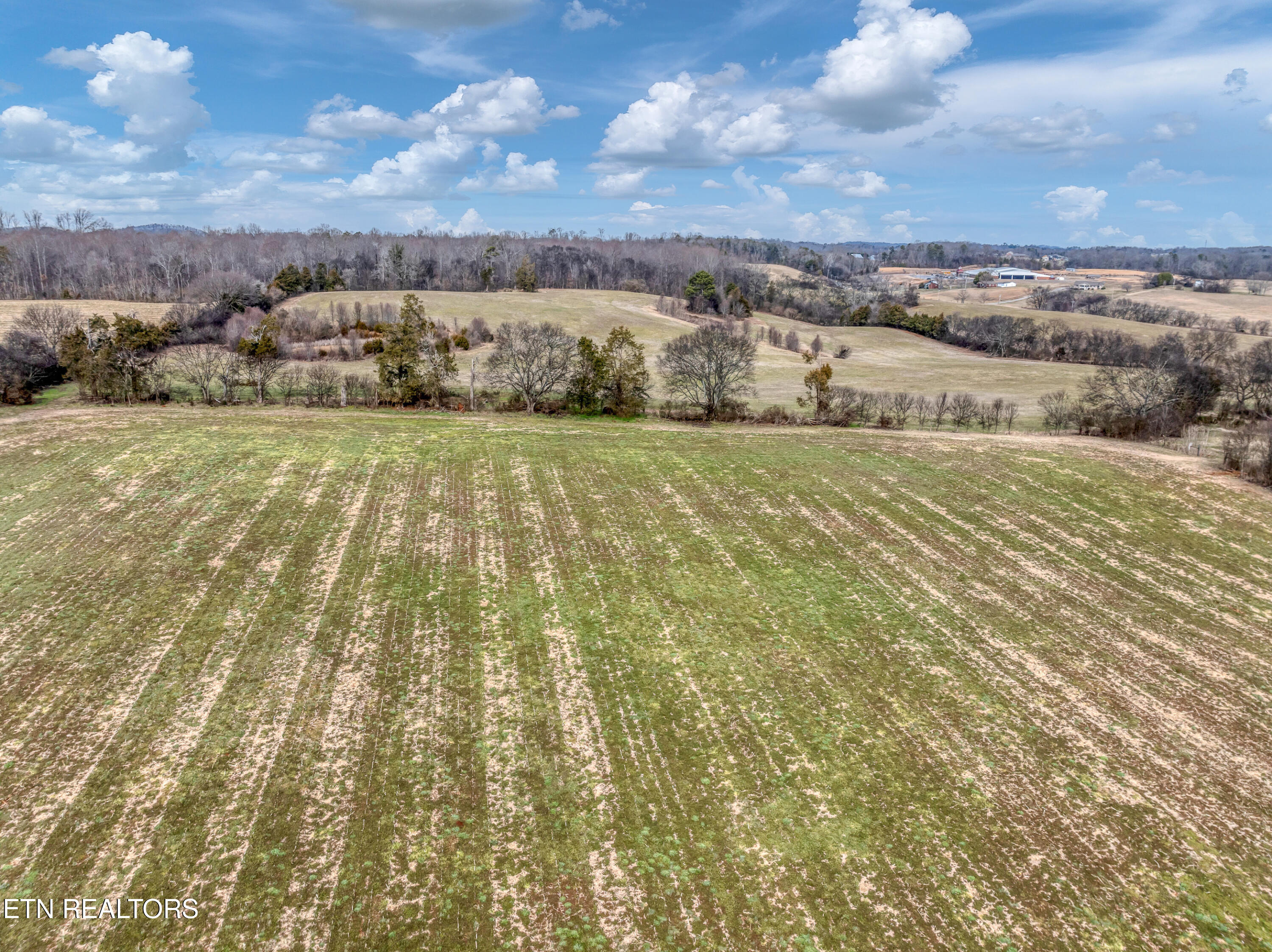 5365 Sevierville (61 Acres) Road Maryville TN 37804