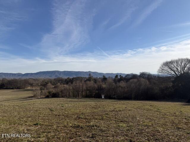 5365 Sevierville (61 Acres) Road Maryville TN 37804