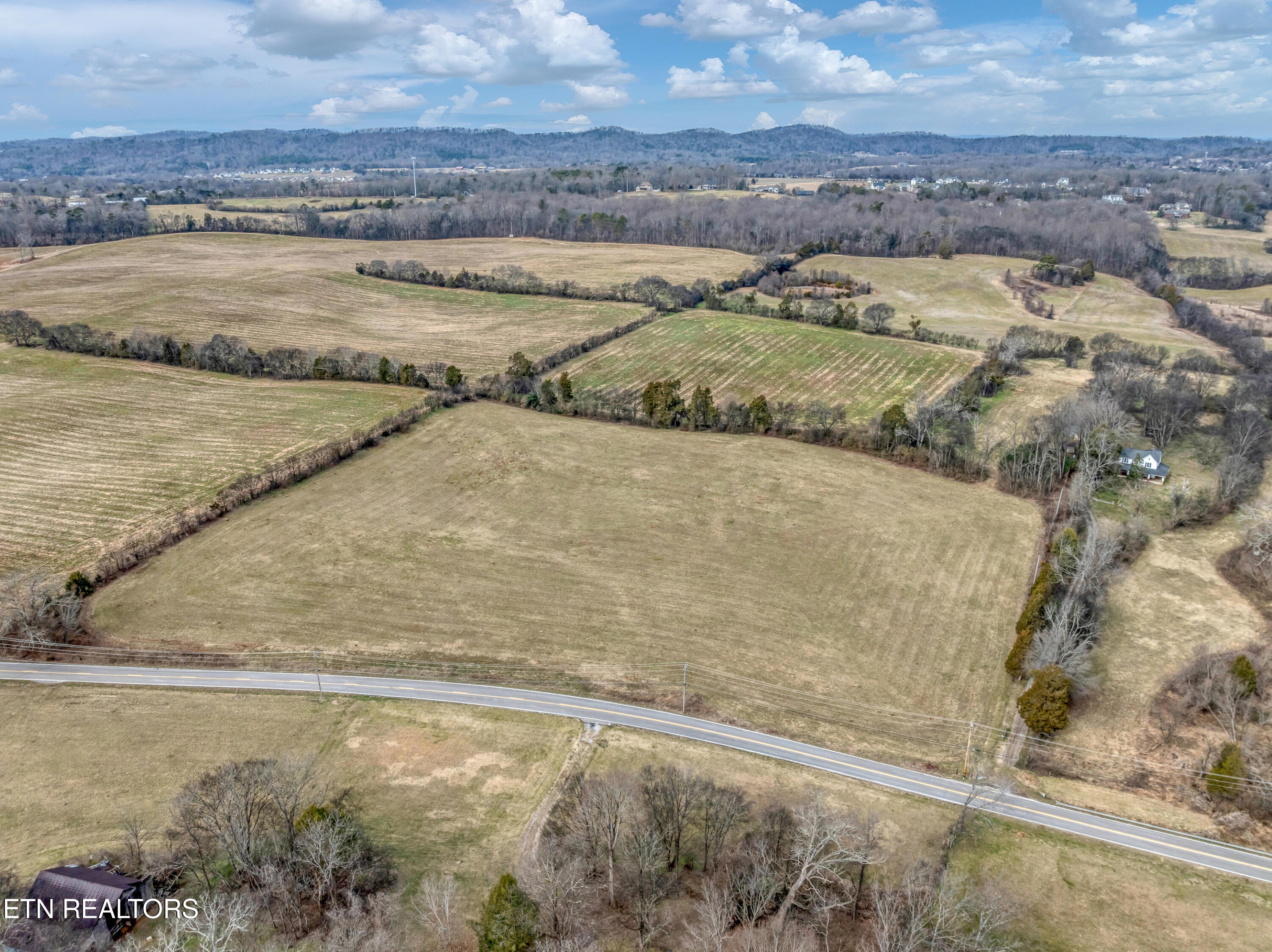 5365 Sevierville (61 Acres) Road Maryville TN 37804