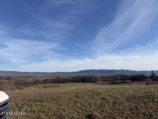 5365 Sevierville (61 Acres) Road Maryville TN 37804