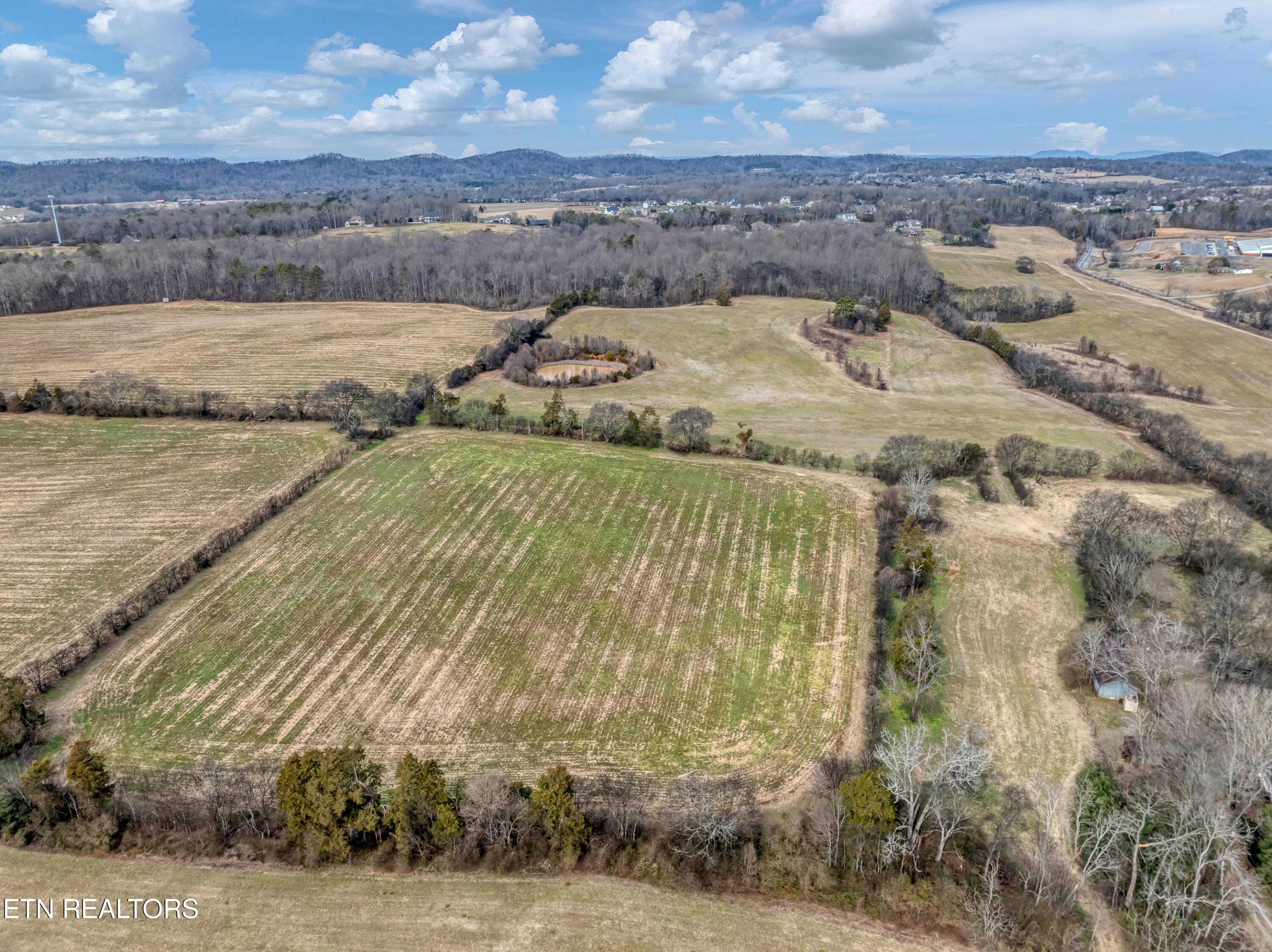 5365 Sevierville (61 Acres) Road Maryville TN 37804