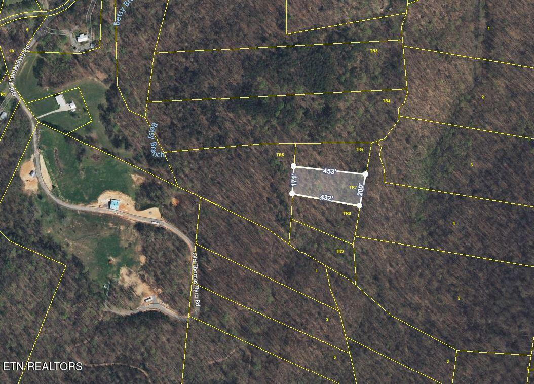 00 Thomas Cross Road Sevierville TN 37876