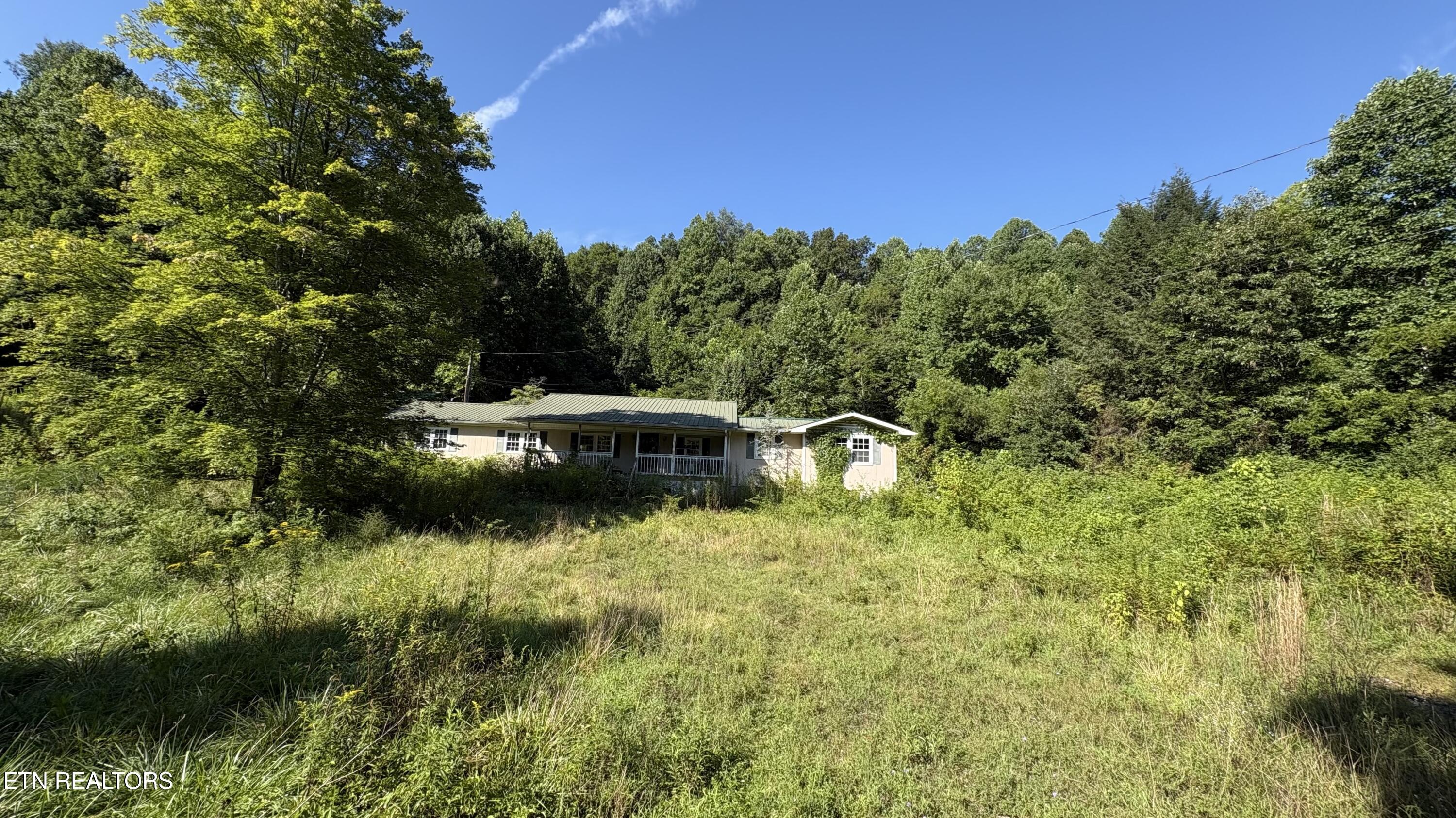 5739 Morgan Co Highway Lancing TN 37770