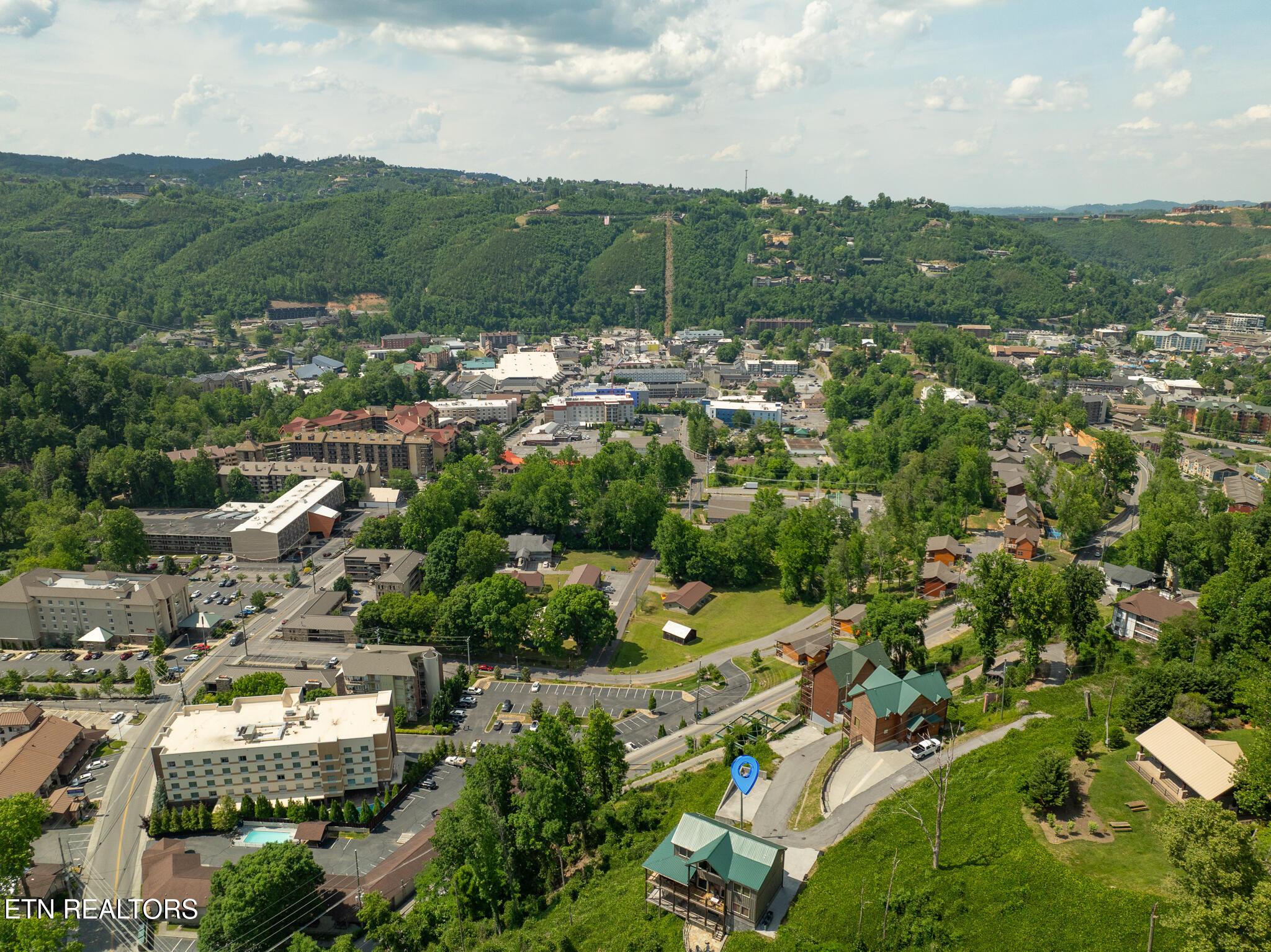 748 Widows Knob Road Gatlinburg TN 37738