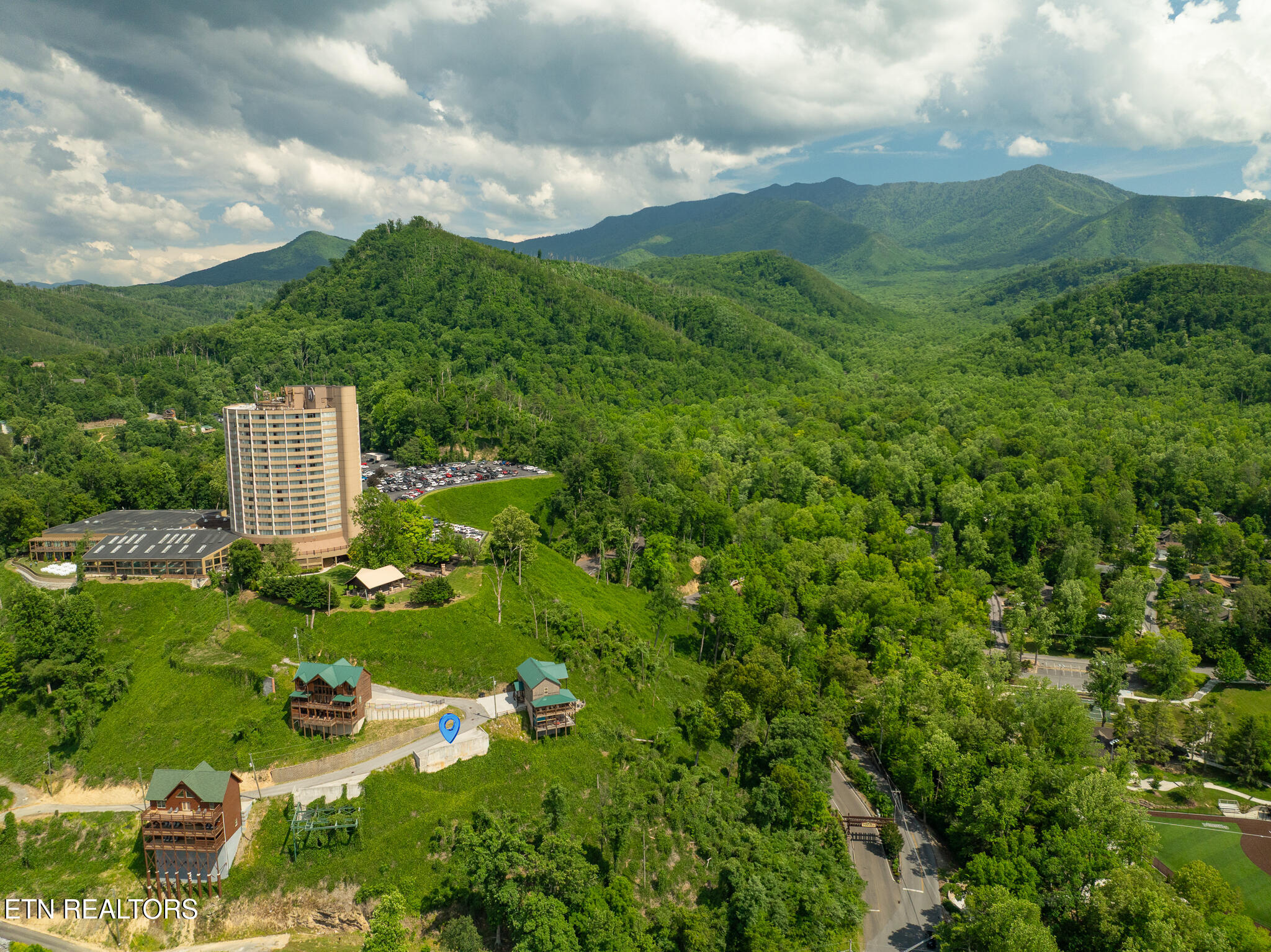 748 Widows Knob Road Gatlinburg TN 37738