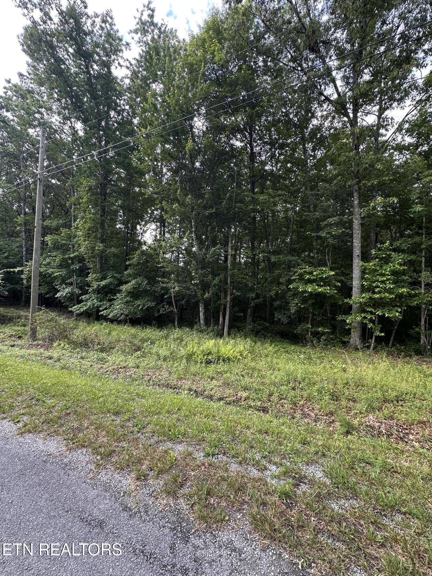 3031 Shawnee Road Crossville TN 38572