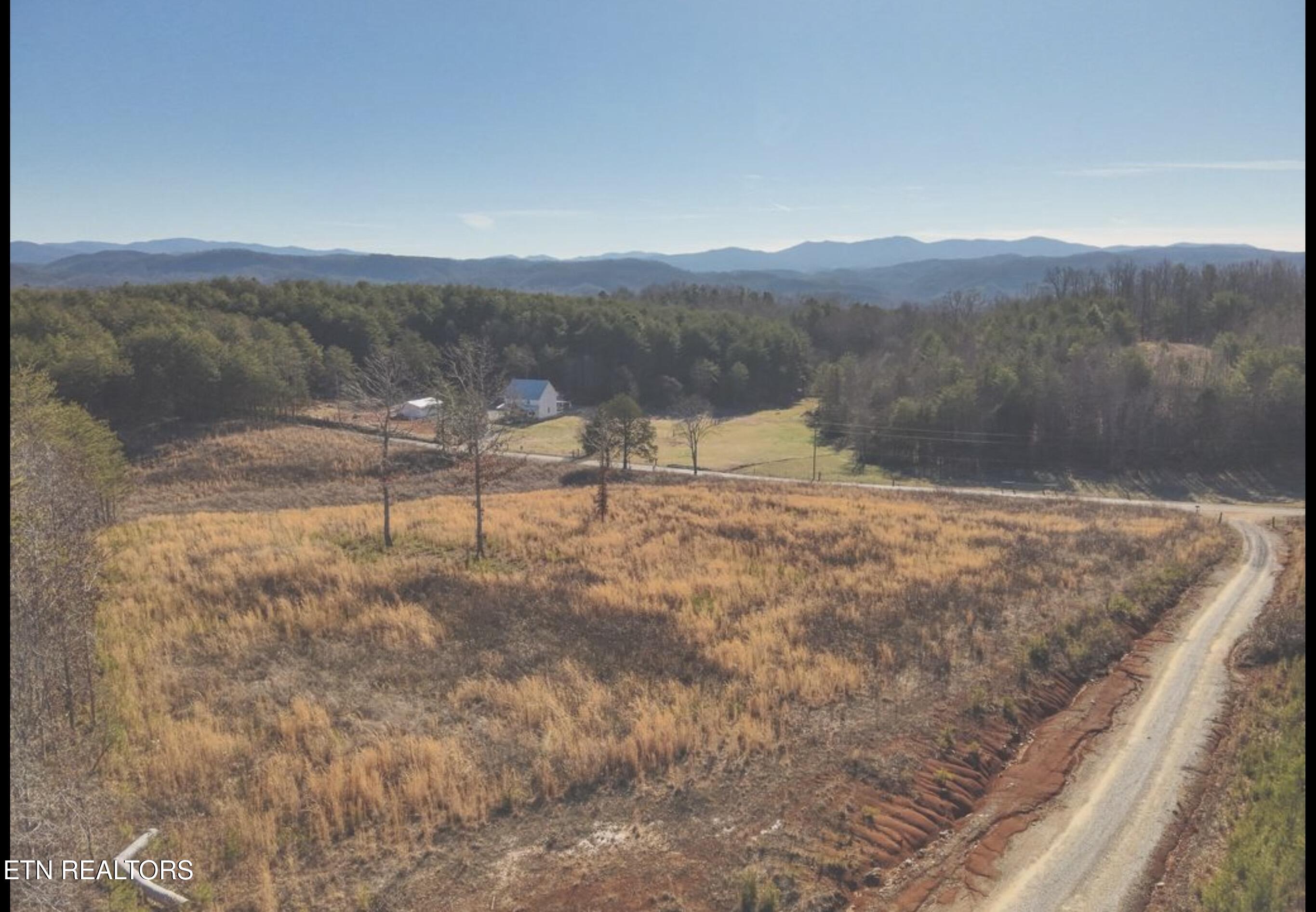 Lot 11 Curtis Road Tellico Plains TN 37385