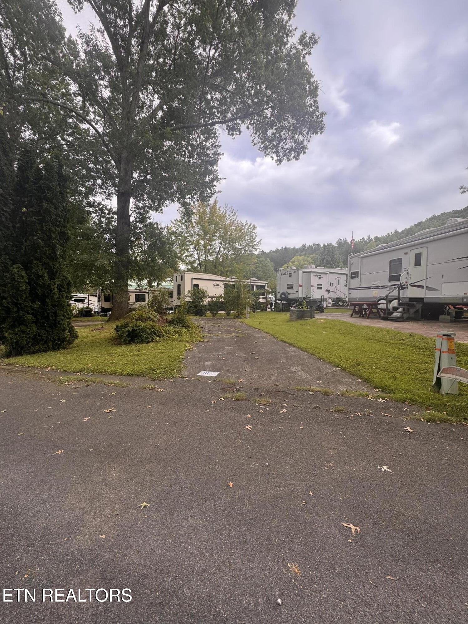 Highway 73 Townsend TN 37882