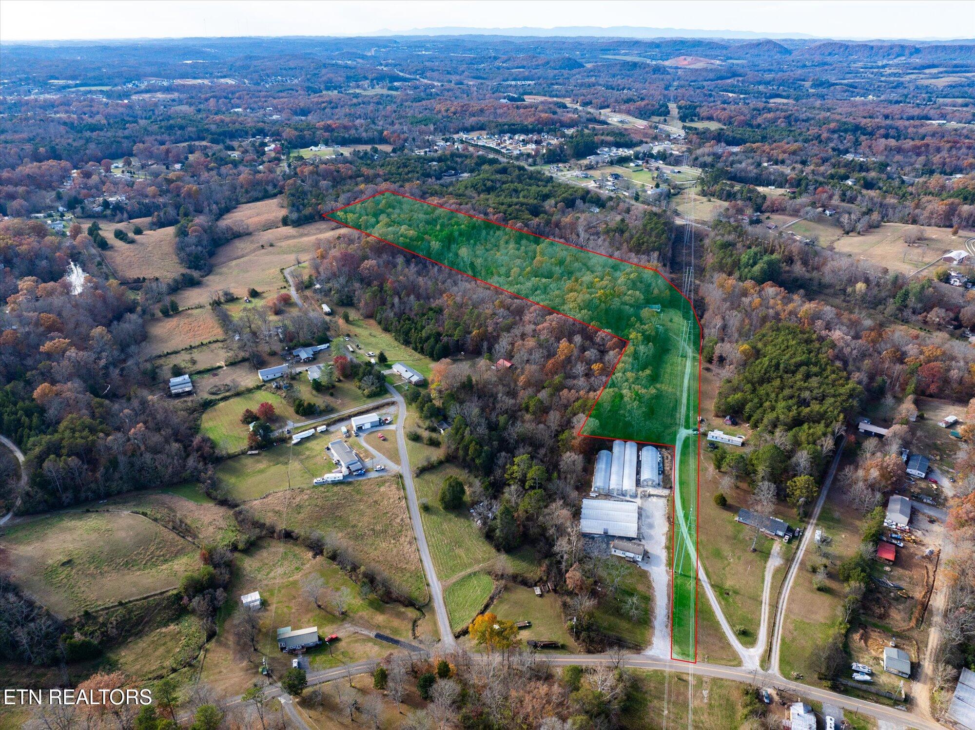 513 Mccubbins Road Knoxville TN 37924