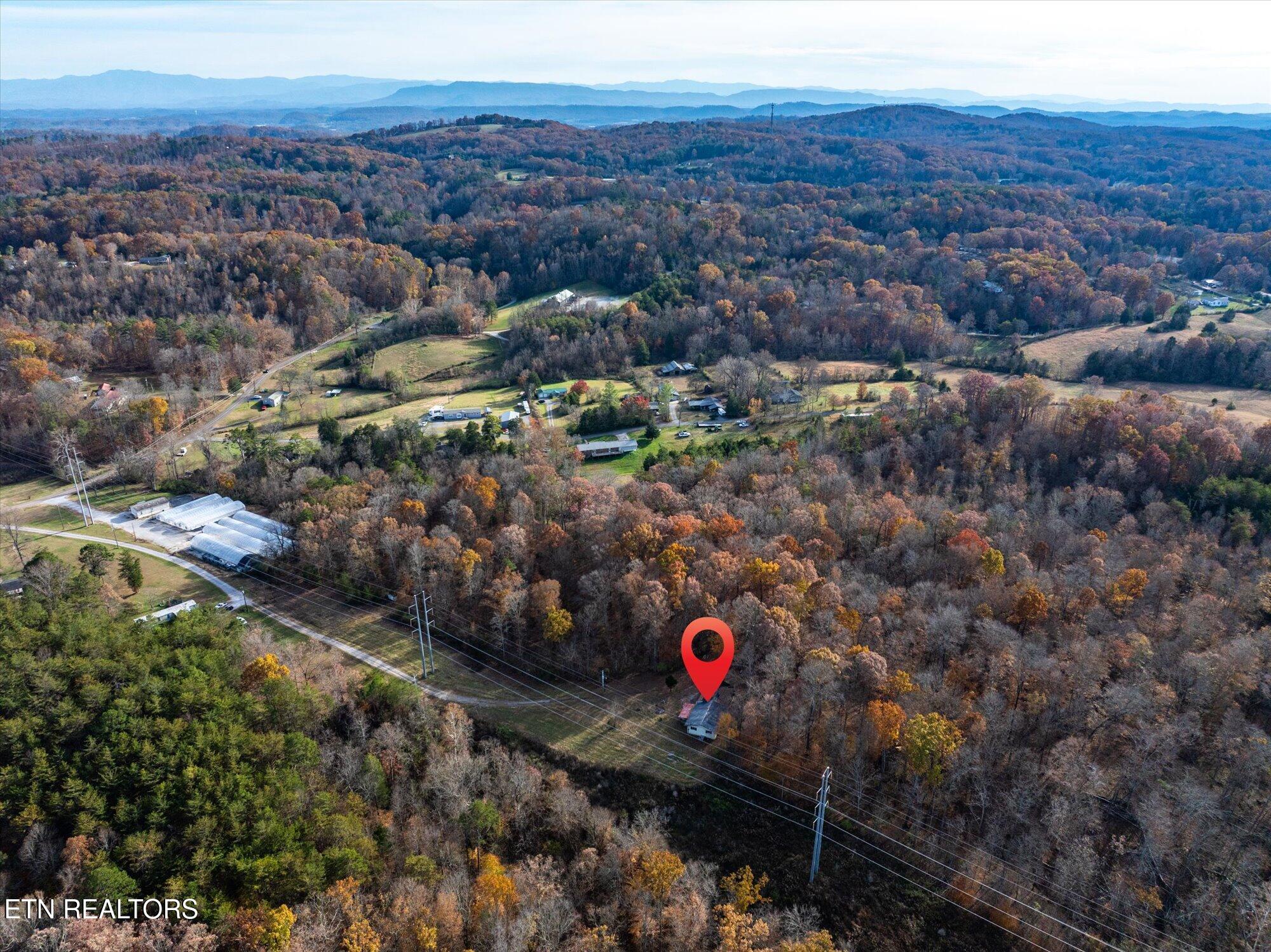 513 Mccubbins Road Knoxville TN 37924