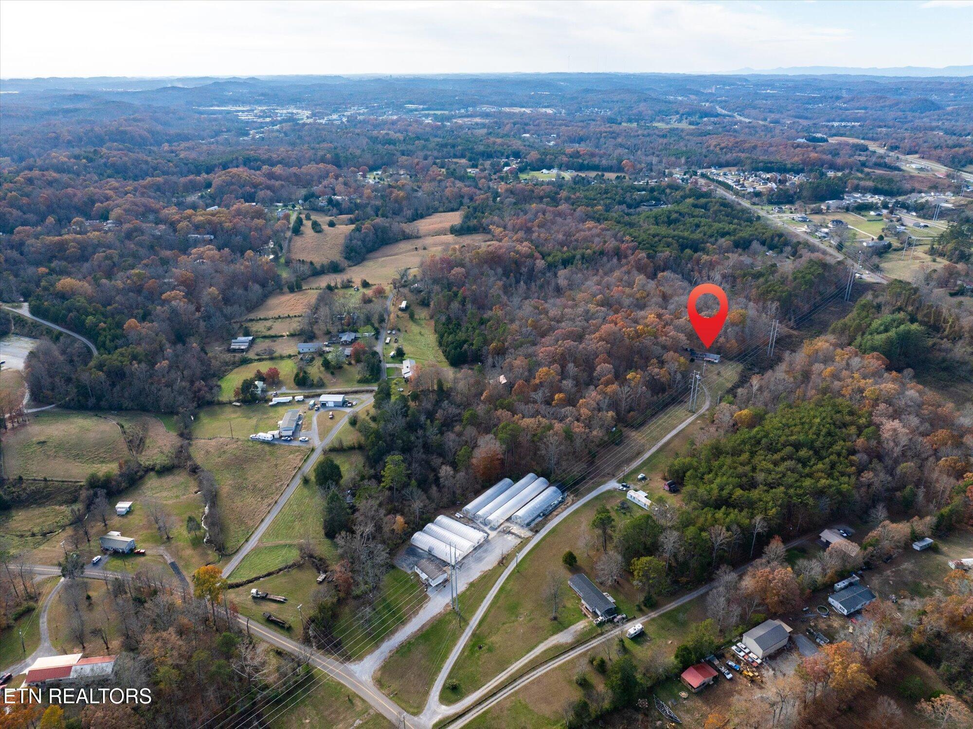 513 Mccubbins Road Knoxville TN 37924