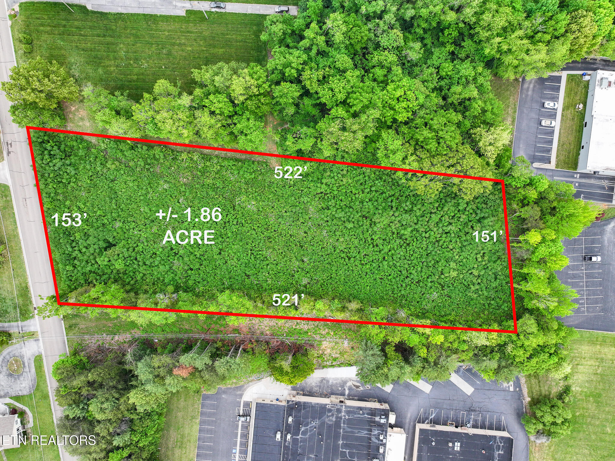Morristown TN 37814